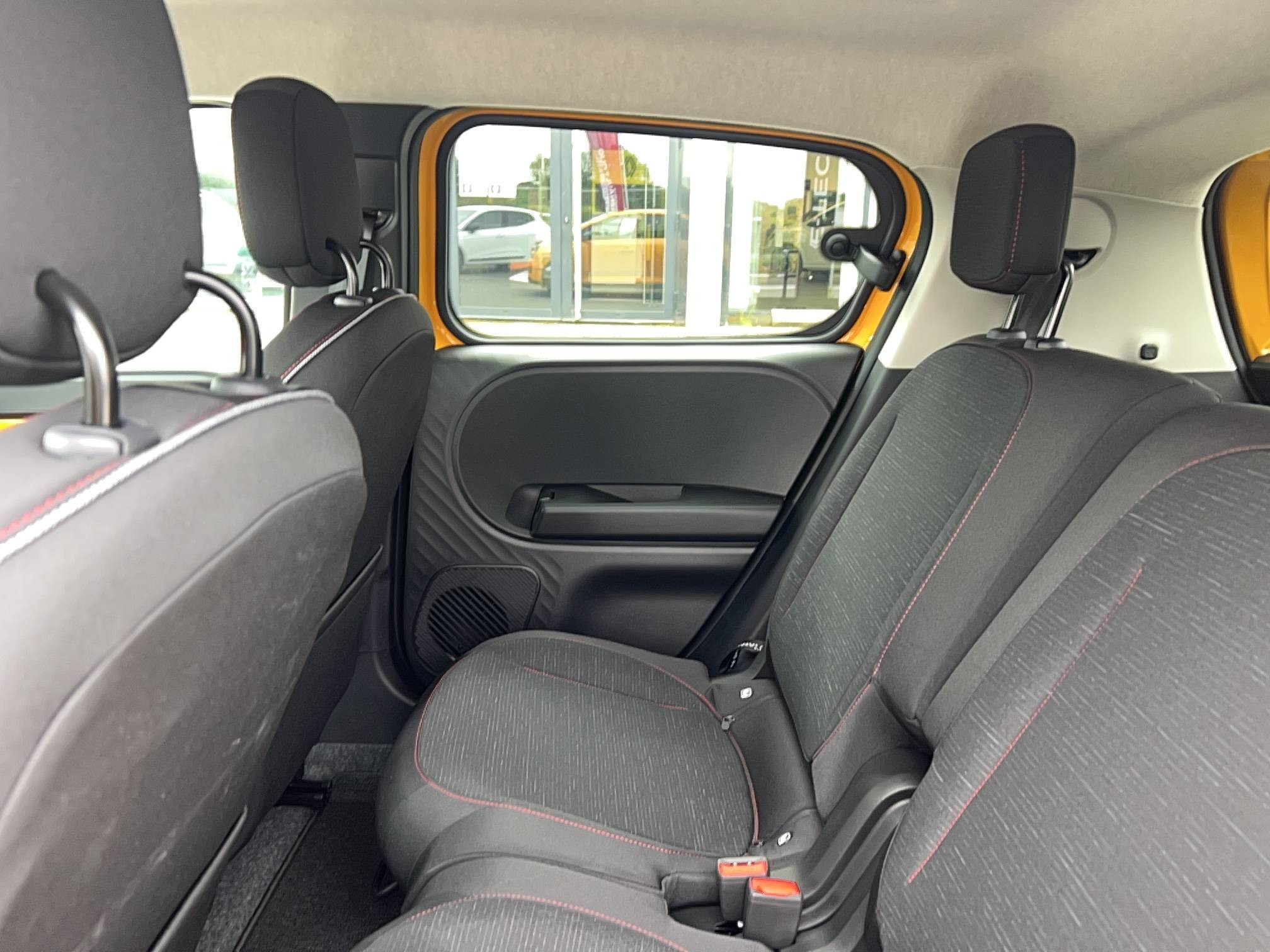 Vente en ligne Renault Twingo Electrique  80 ch autonomie urbaine au prix de 20 590 €