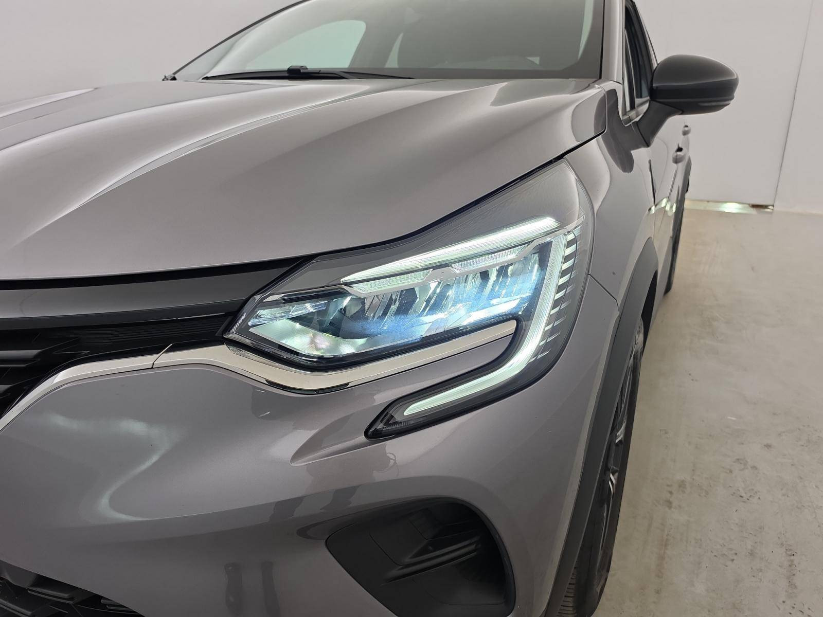 Vente en ligne Renault Captur  TCe 90 au prix de 17 890 €