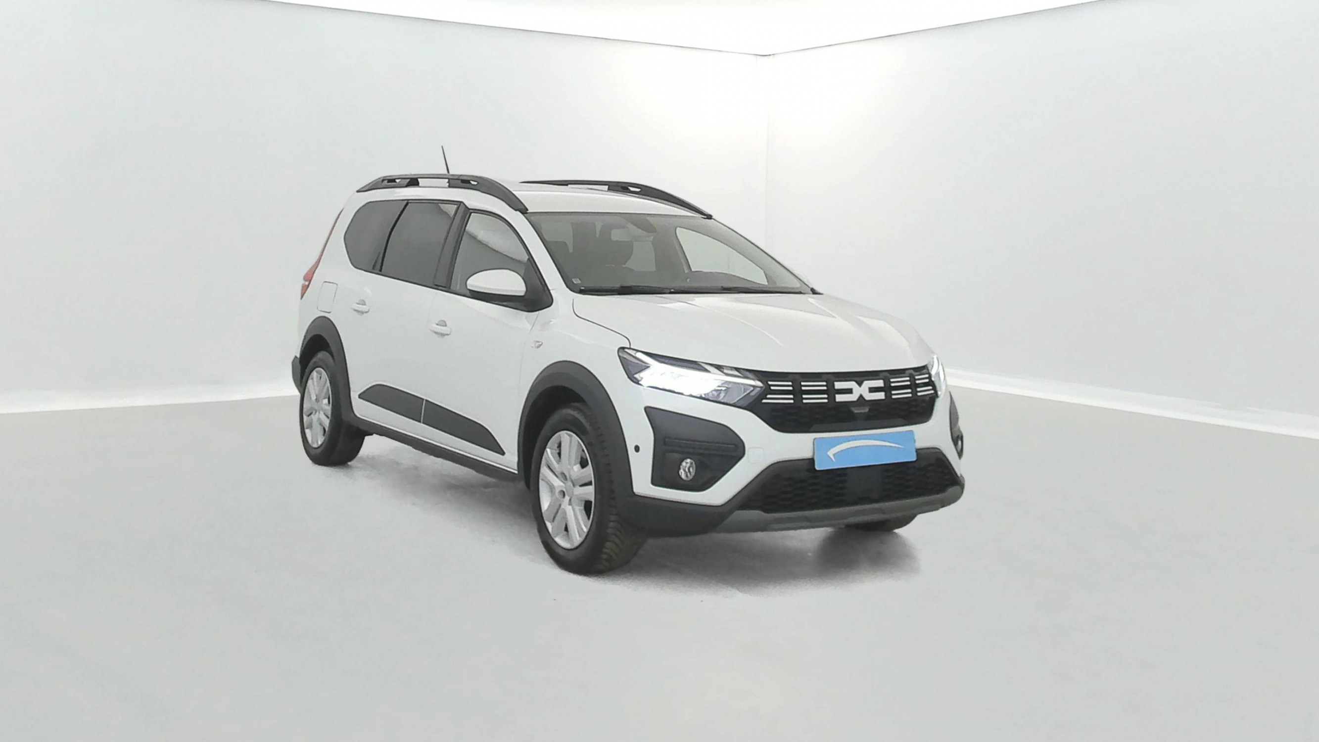 Vente en ligne Dacia Jogger  TCe 110 7 places Expression au prix de 18 790 €
