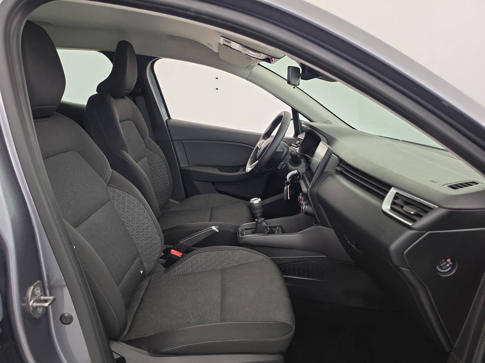 Vente en ligne Renault Clio 5 Clio TCe 90 au prix de 14 790 €