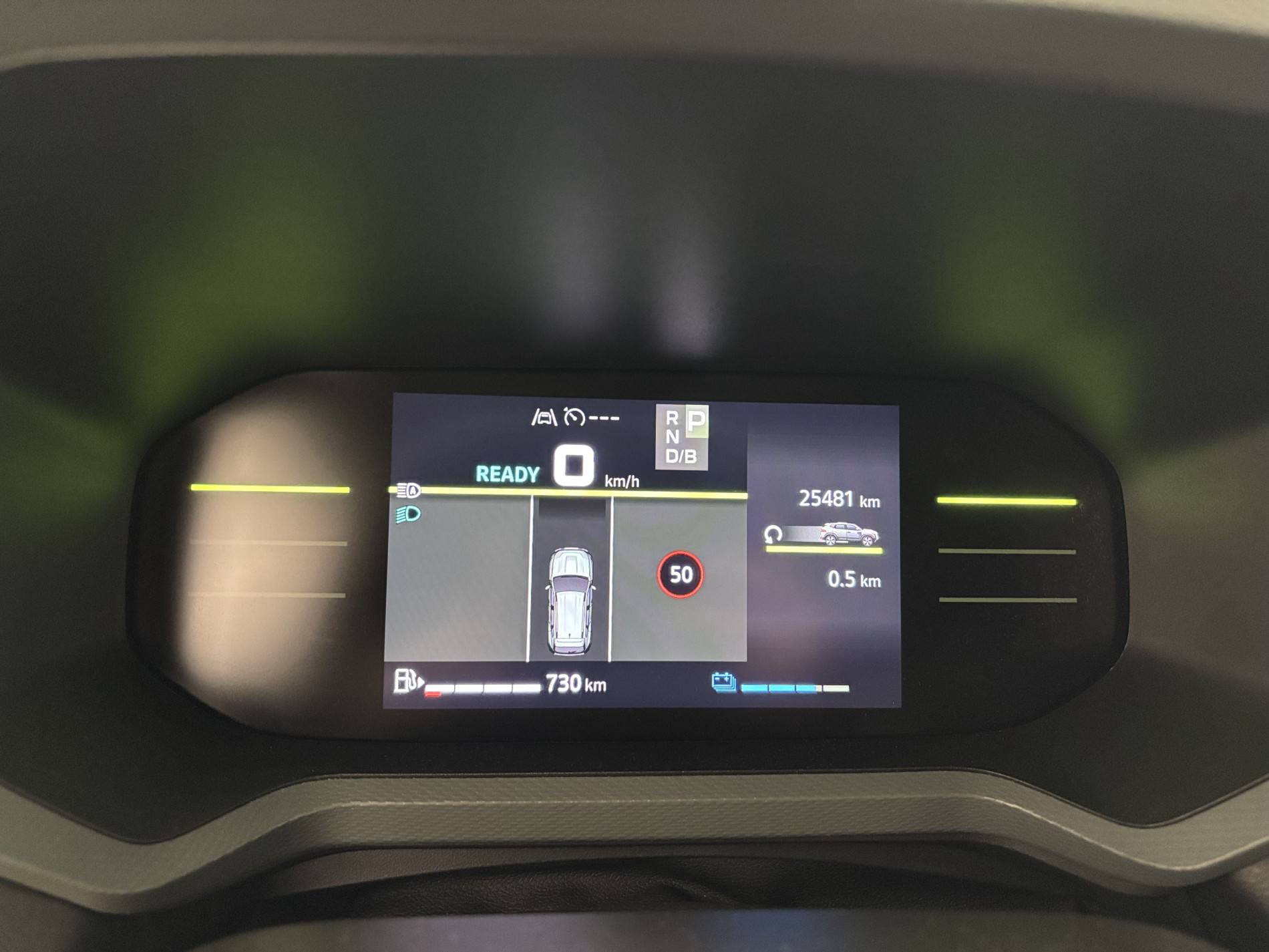 Vente en ligne Dacia Duster  Hybrid 140 au prix de 24 590 €