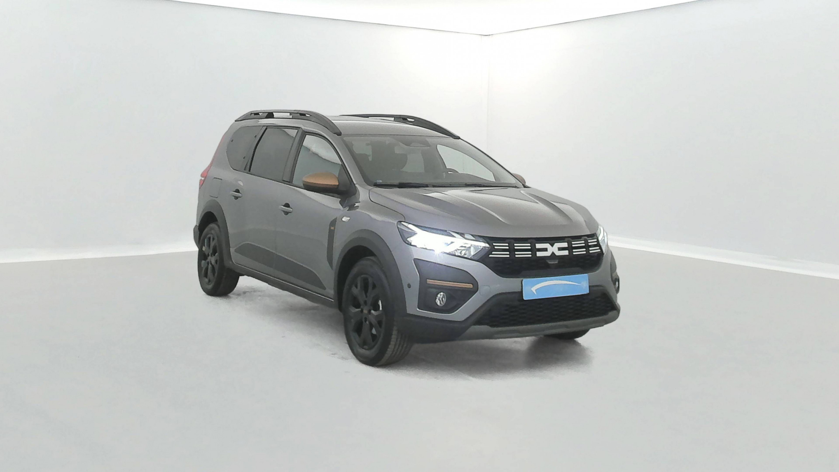 Vente en ligne Dacia Jogger  TCe 110 7 places GSR2 au prix de 22 290 €