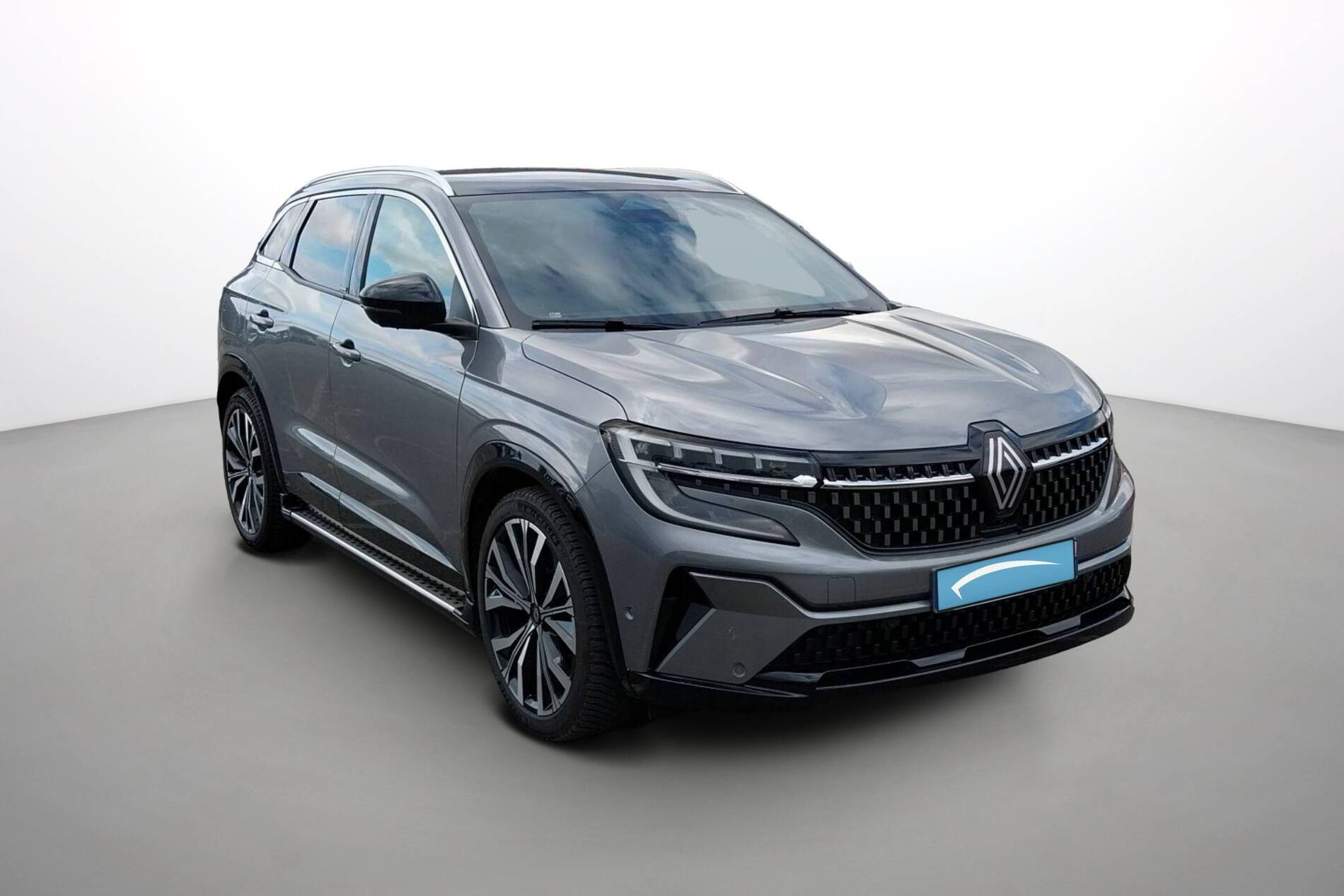Vente en ligne Renault Austral  E-Tech hybrid 200 Iconic au prix de 29 490 €