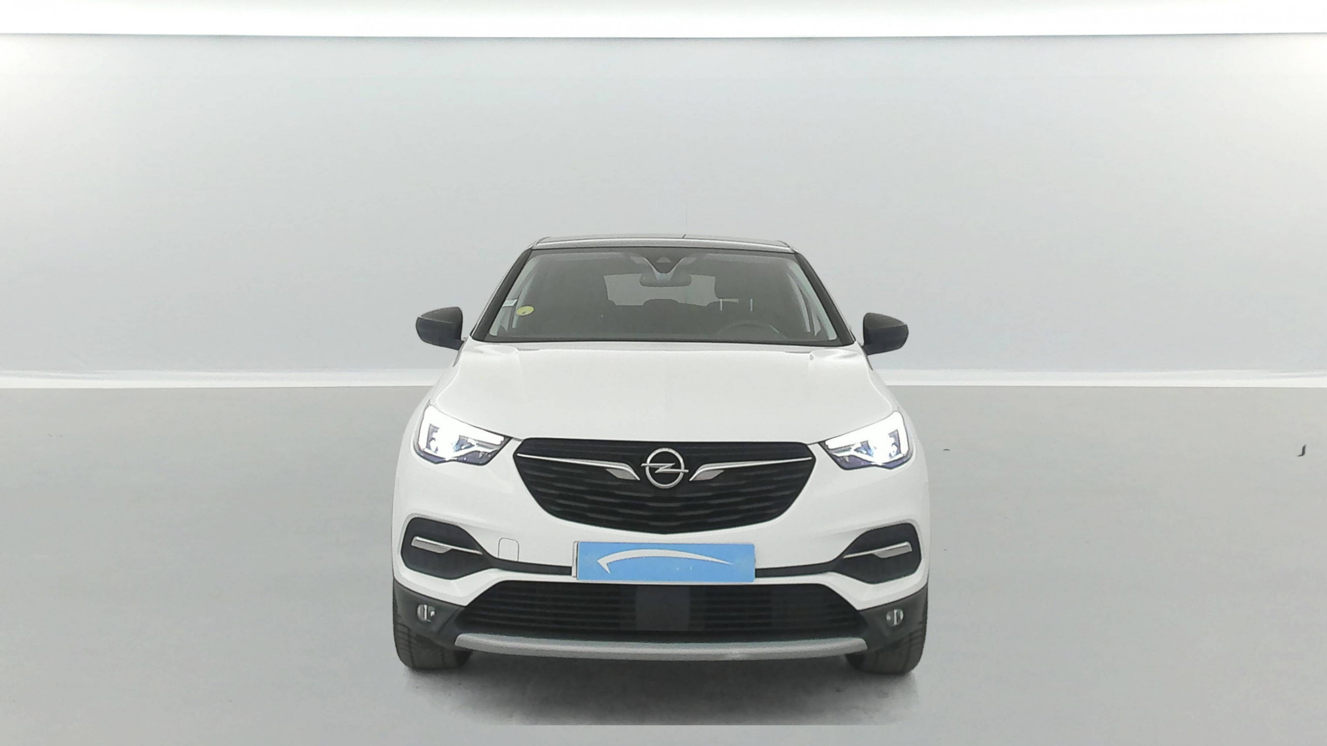 Vente en ligne Opel Grandland X  1.5 Diesel 130 ch BVA8 au prix de 15 990 €