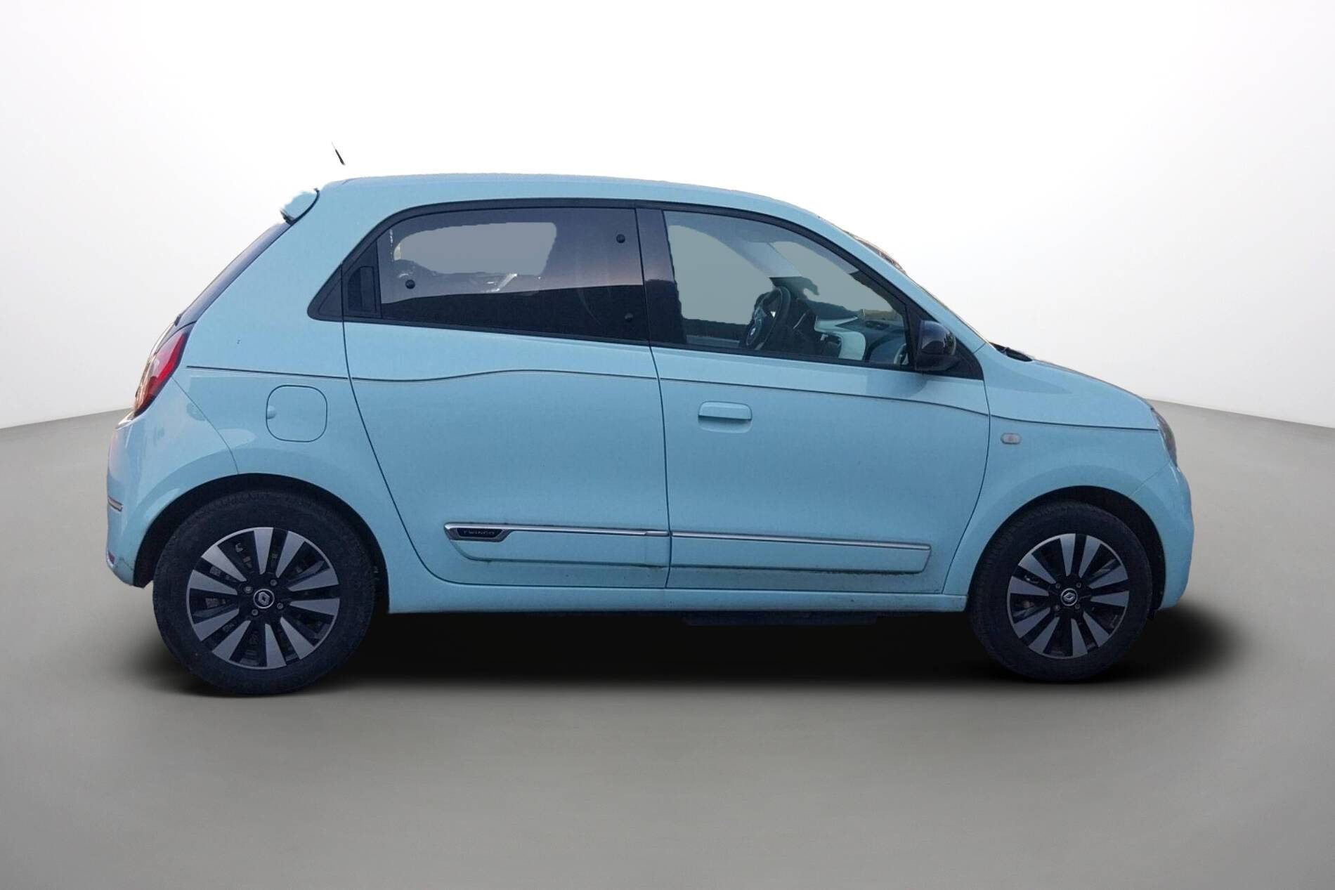 Vente en ligne Renault Twingo Electrique Twingo III E-Tech au prix de 13 790 €