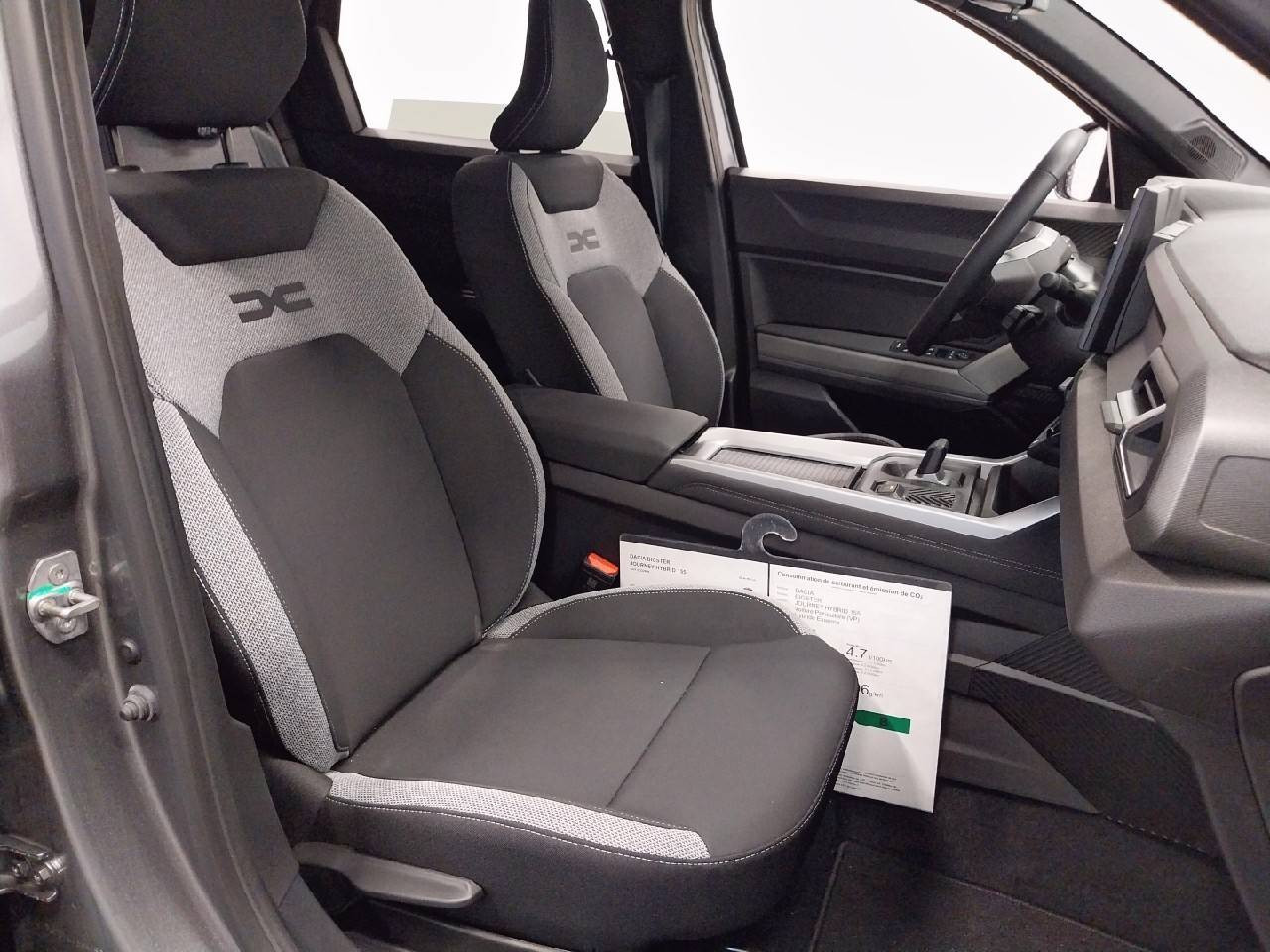 Vente en ligne Dacia Bigster  155 au prix de 32 250 €