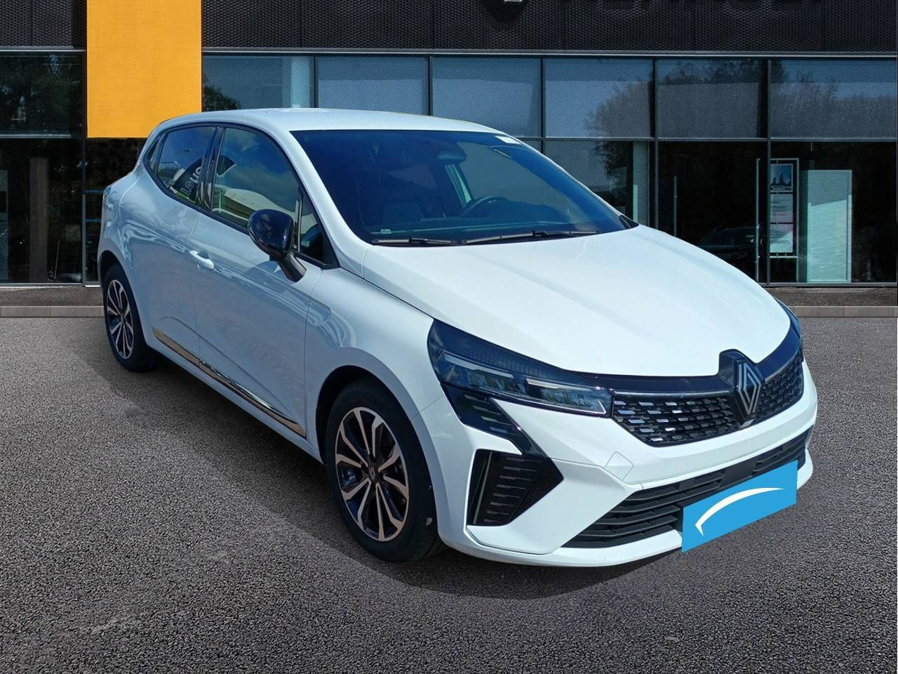 Vente en ligne Renault Clio 5 Clio TCe 90 ch GSR2 au prix de 19 290 €