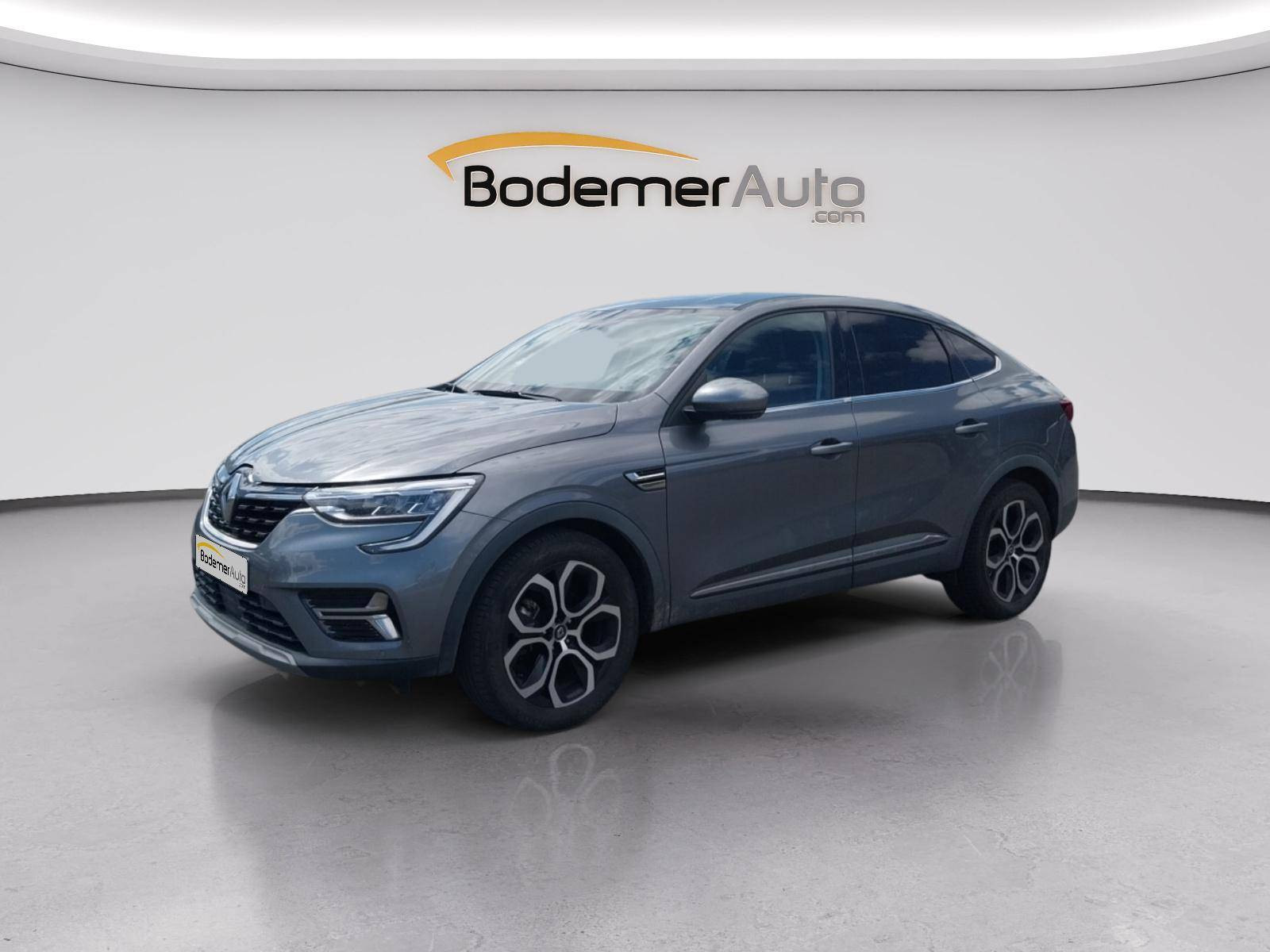 Renault Arkana  E-Tech hybride 145 - 22 occasion de 2023 en vente à Loudéac