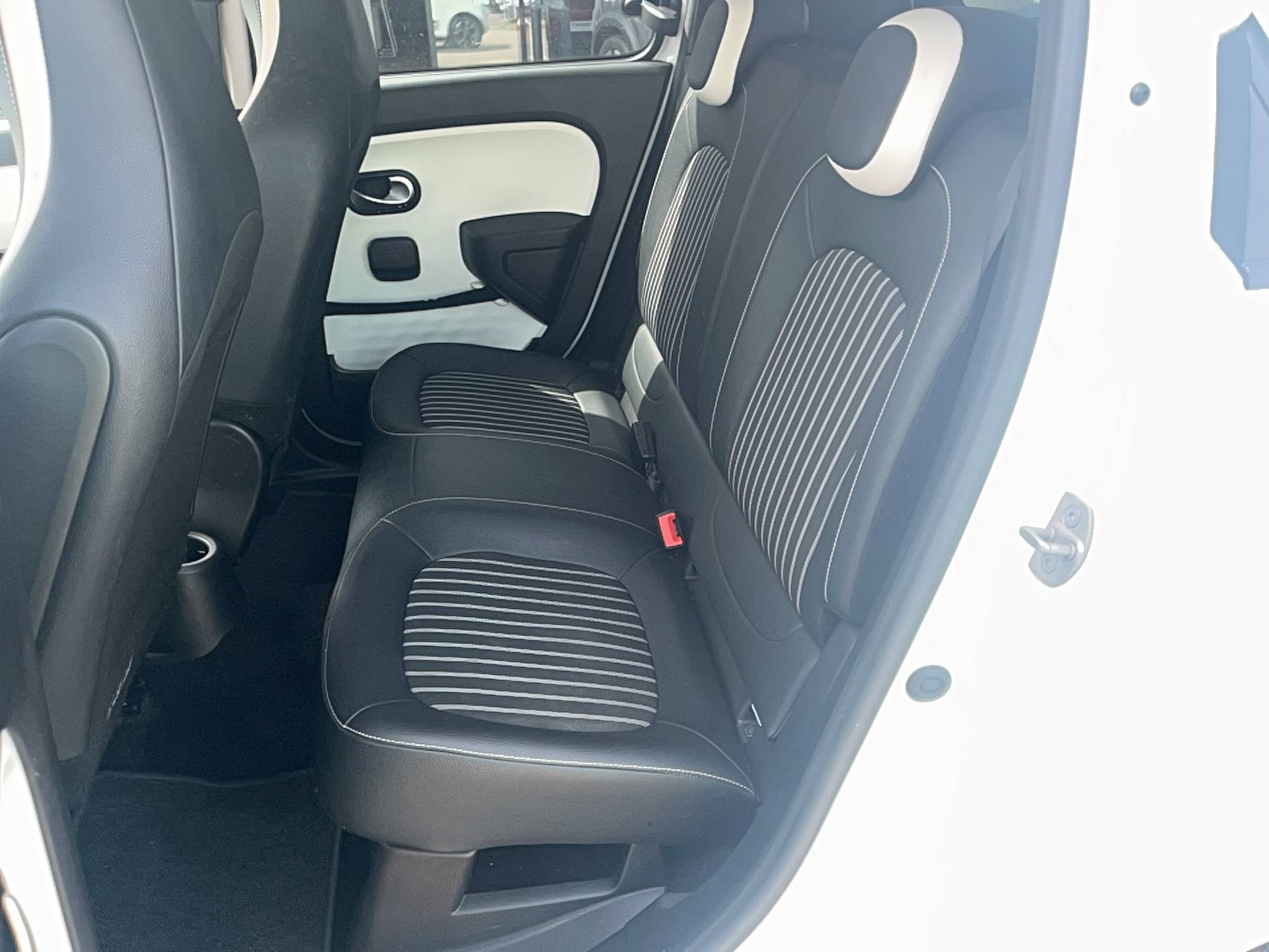 Vente en ligne Renault Twingo 3  SCe 65 au prix de 10 191 €