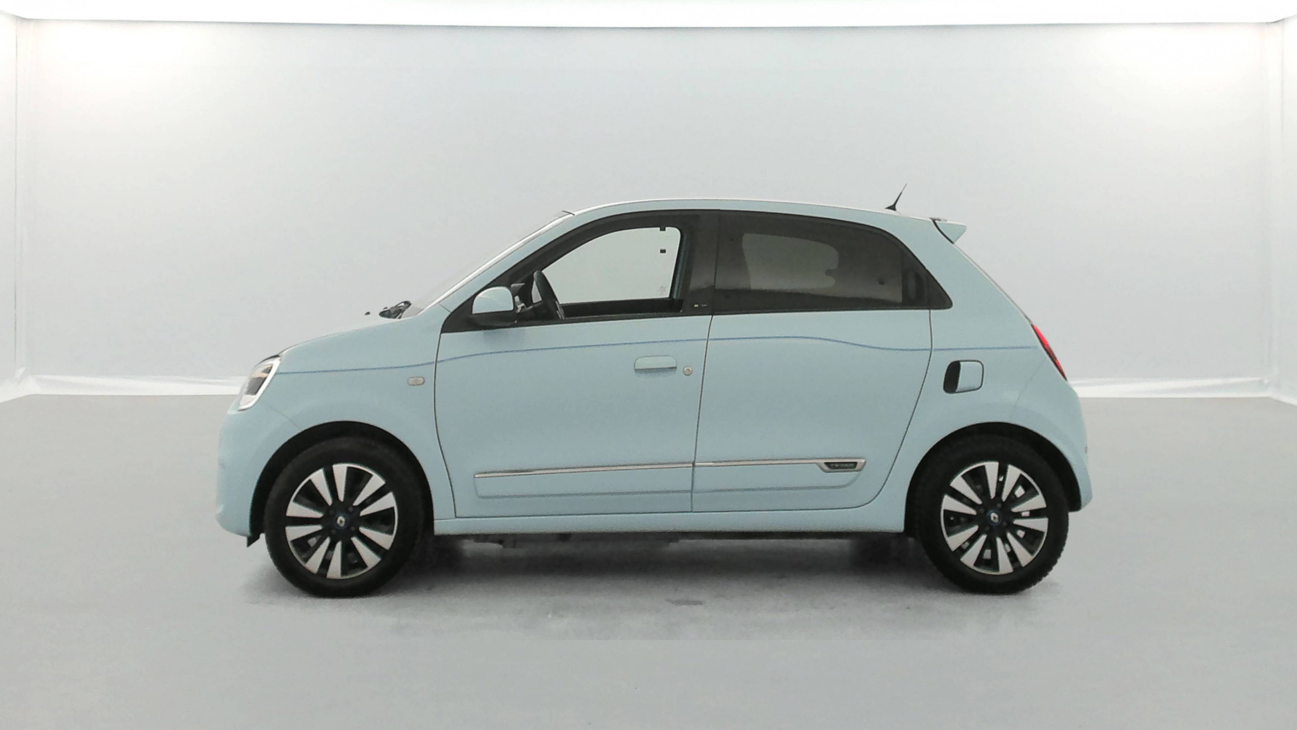 Vente en ligne Renault Twingo Electrique Twingo III Achat Intégral - 21 au prix de 10 590 €