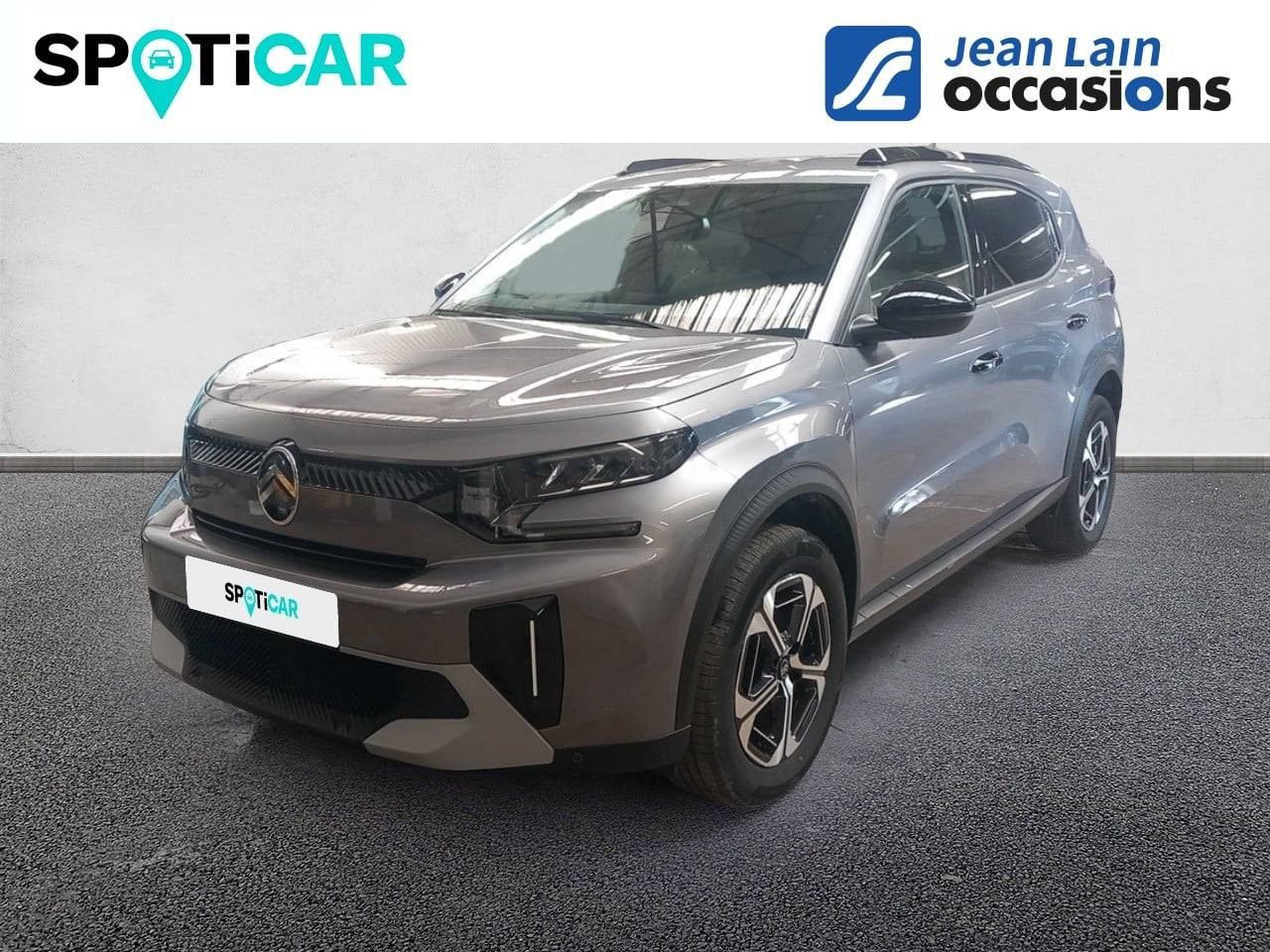 Vente en ligne CITROEN C3 AIRCROSS C3 Aircross Hybride 136 ch Aut Max de 2025 au prix de 26 974 €