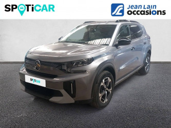 CITROEN C3 AIRCROSS C3 Aircross Hybride 136 ch Aut Max 30/06/2025 en vente à Vétraz-Monthoux