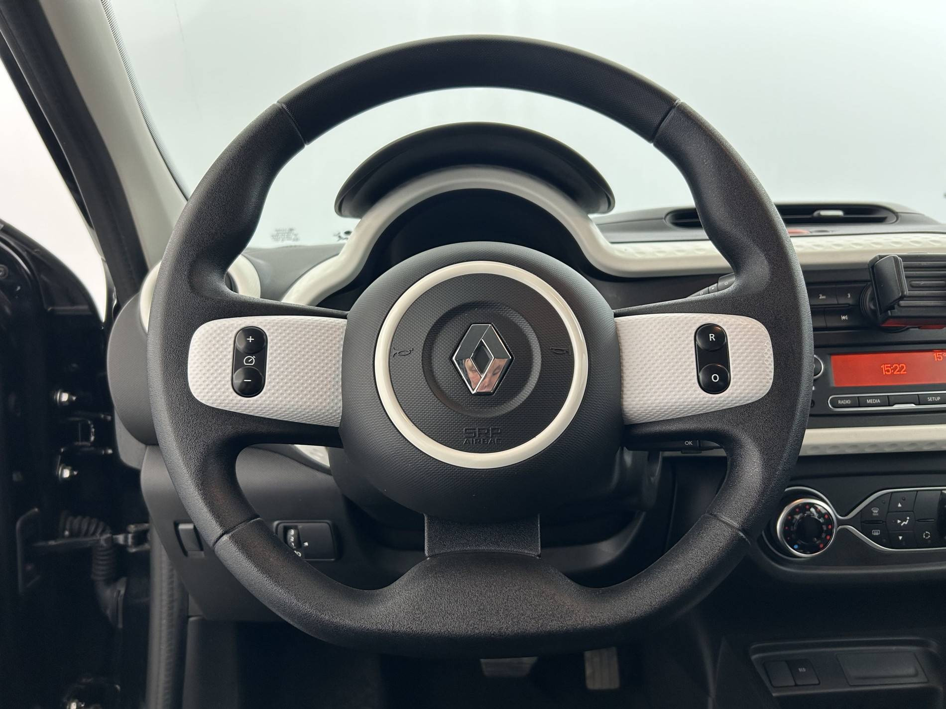 Vente en ligne Renault Twingo Electrique Twingo III Achat Intégral - 21 au prix de 10 990 €