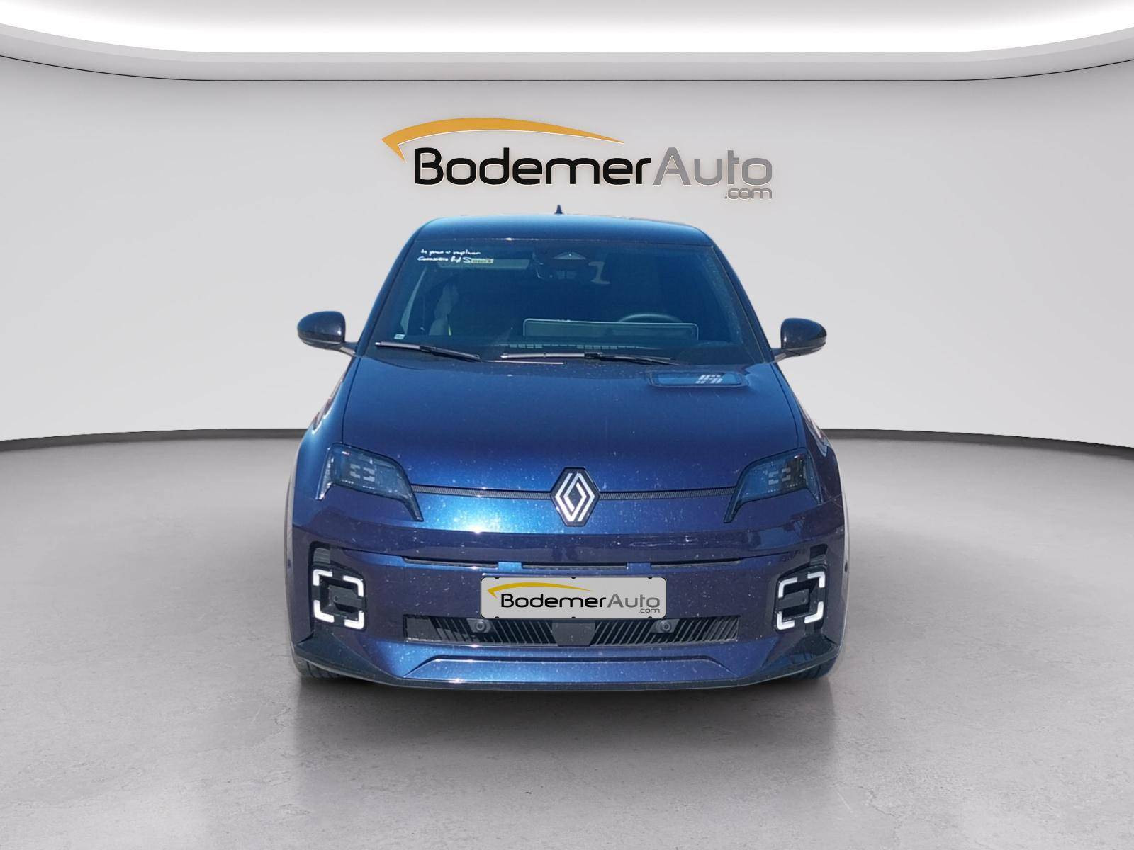 Vente en ligne Renault R5 E-Tech  150 ch autonomie confort au prix de 27 990 €