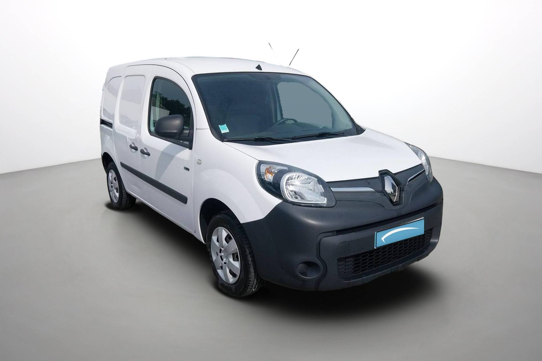 Vente en ligne Renault Kangoo Electrique KANGOO Z.E. ACHAT INTEGRAL au prix de 13 990 €