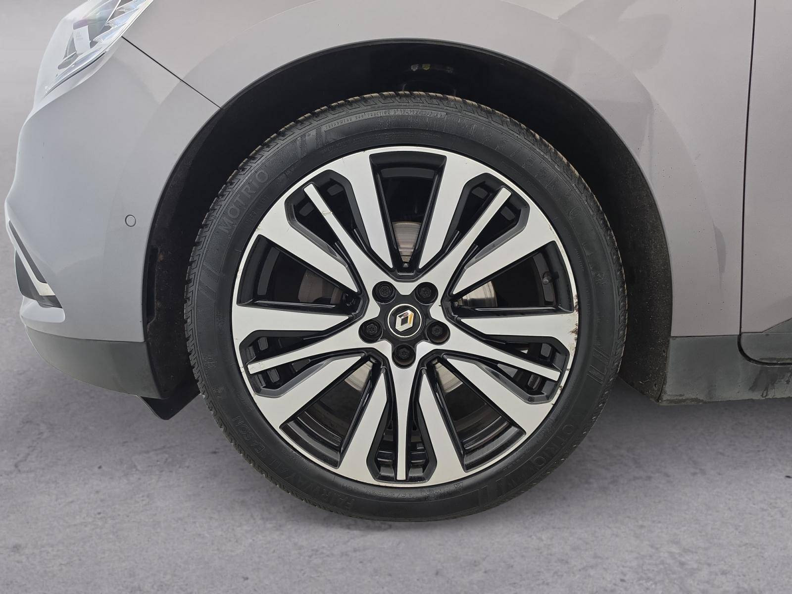 Vente en ligne Renault Scenic 4 Scenic dCi 160 Energy EDC au prix de 16 590 €