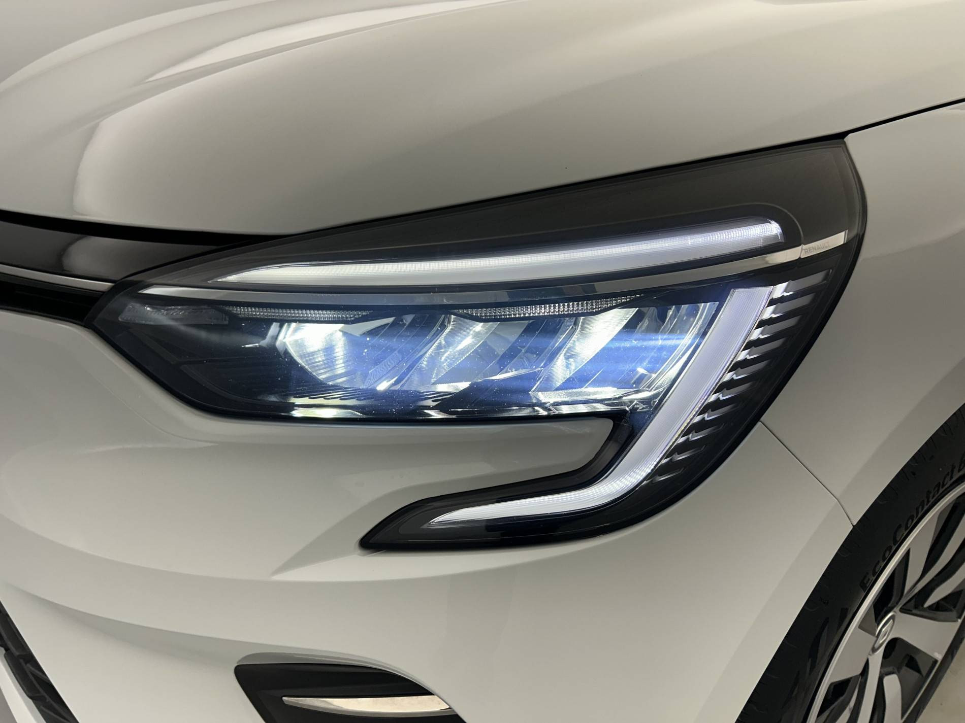 Vente en ligne Renault Clio 5 Clio TCe 90 au prix de 15 390 €