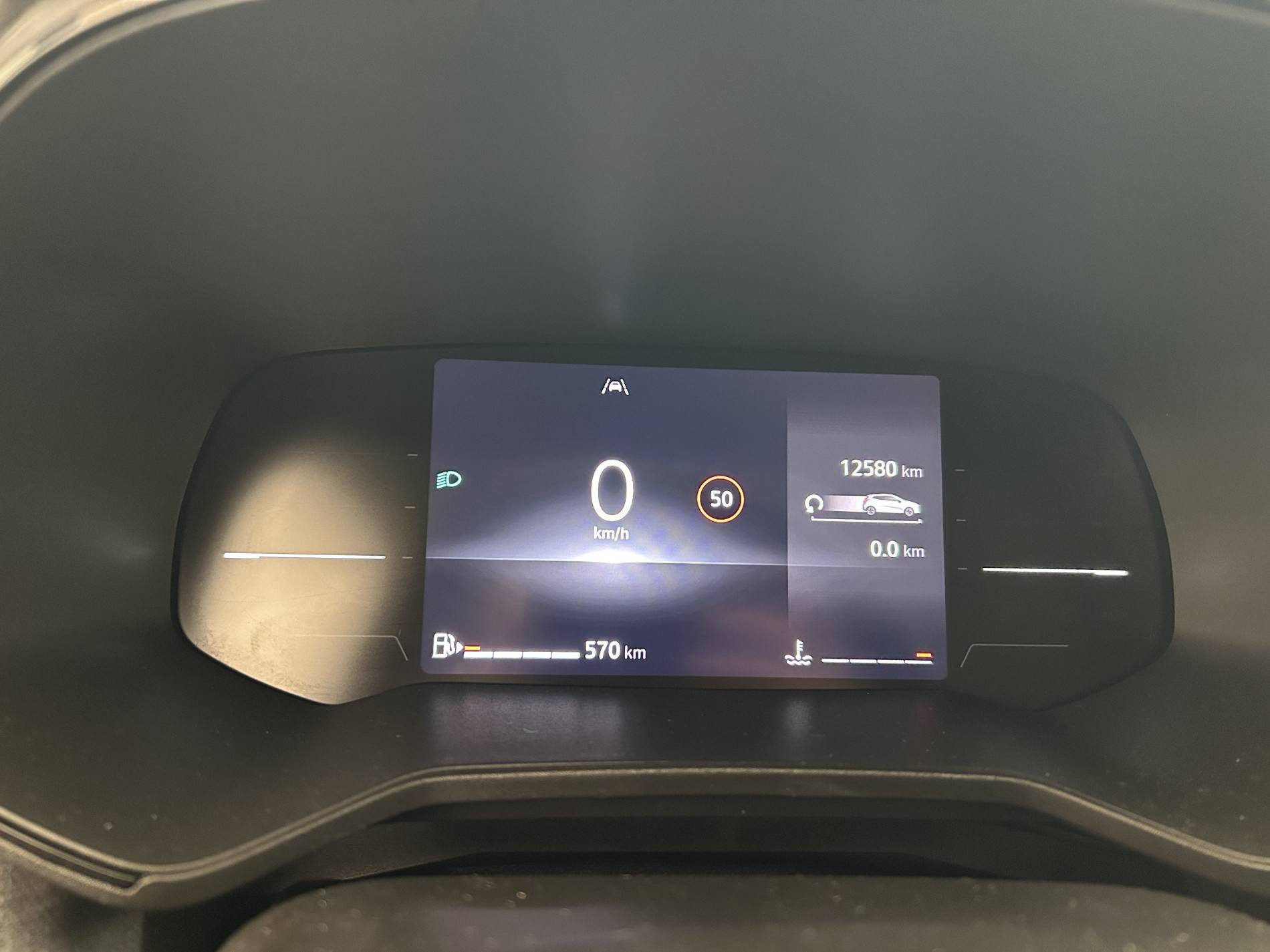 Vente en ligne Renault Clio 5 Clio Blue dCi 100 ch GSR2 au prix de 17 990 €