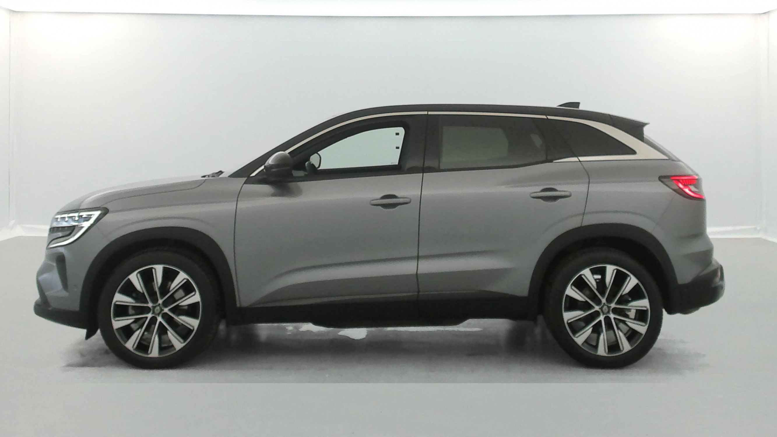Vente en ligne Renault Austral  E-Tech hybrid 200 au prix de 25 990 €