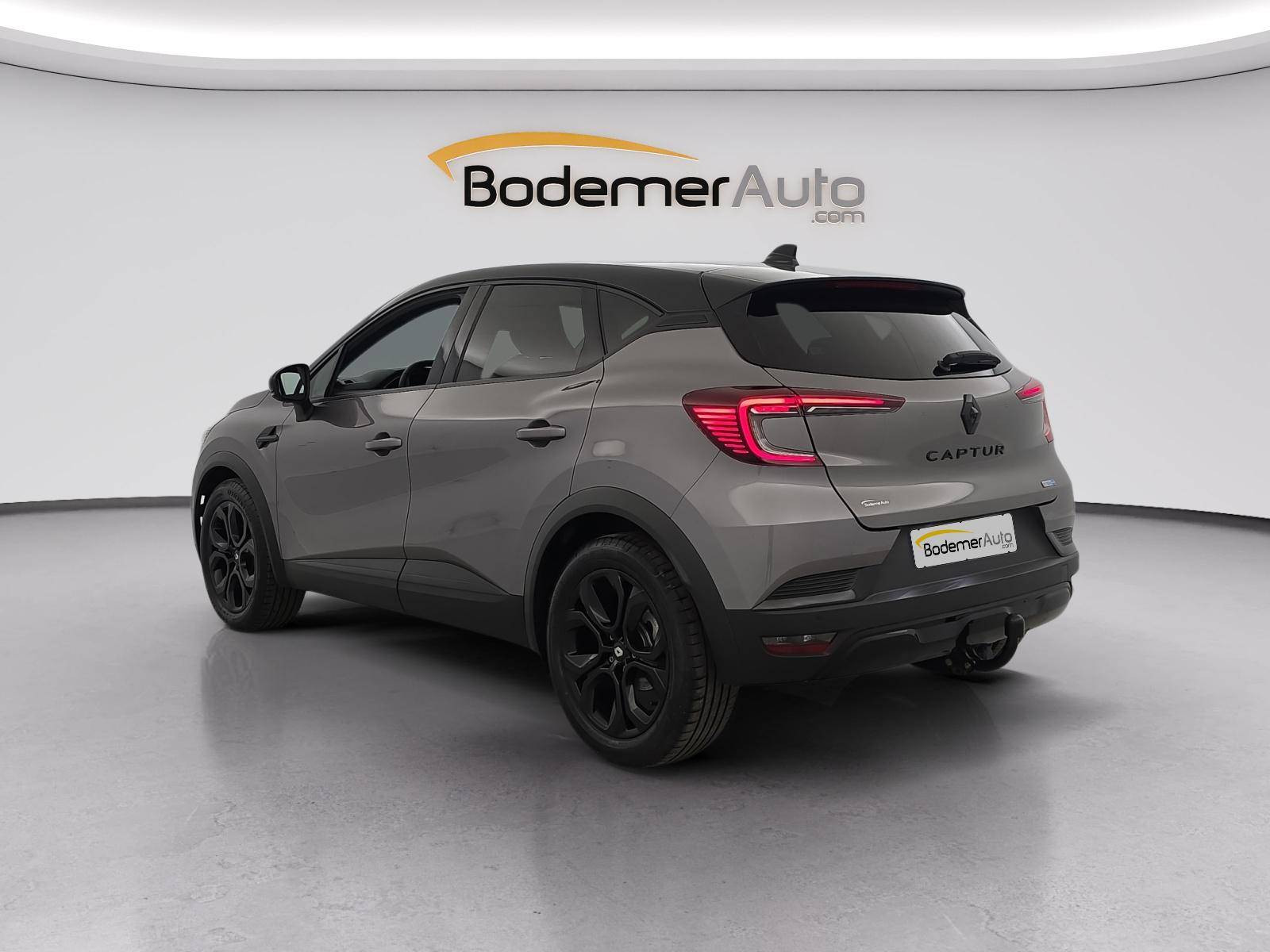 Vente en ligne Renault Captur  E-Tech 145 au prix de 18 500 €