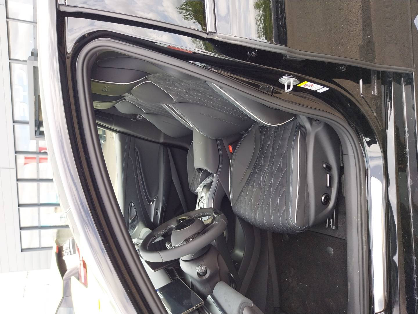 Vente en ligne Byd Seal  82,5 kWh 313 ch RWD au prix de 40 090 €