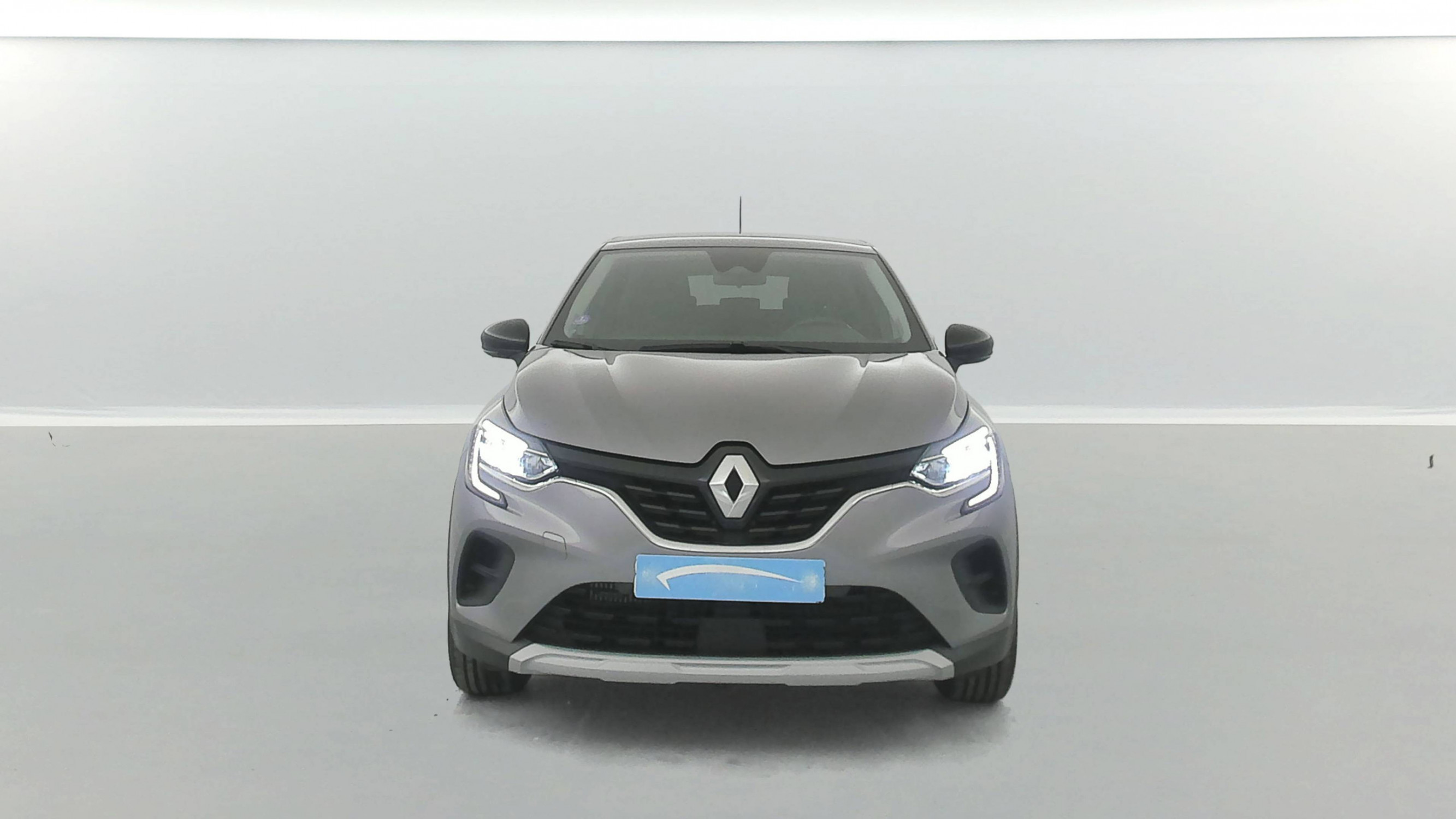 Vente en ligne Renault Captur  TCe 90 au prix de 18 990 €