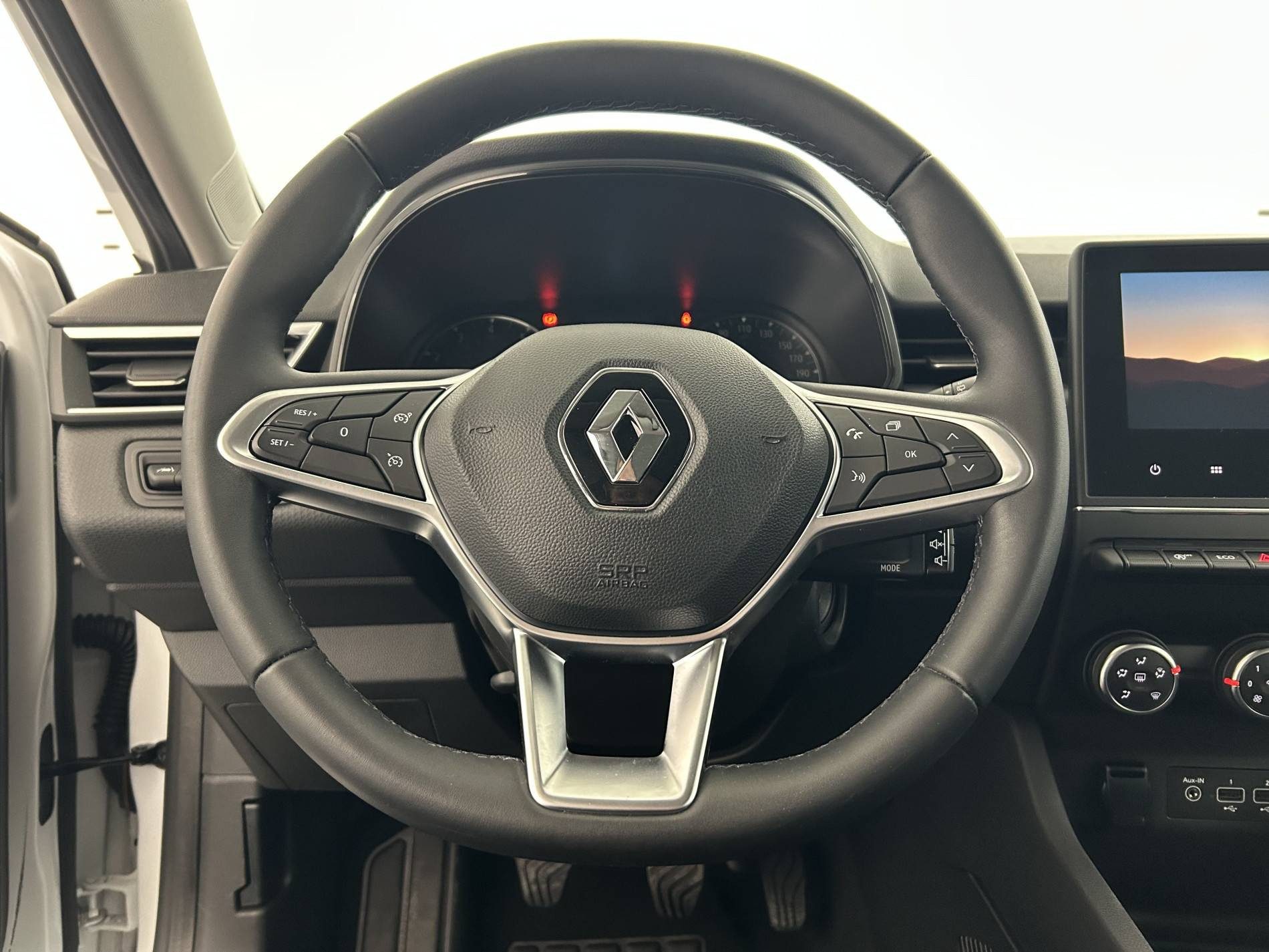 Vente en ligne Renault Clio 5 Clio TCe 90 au prix de 13 990 €
