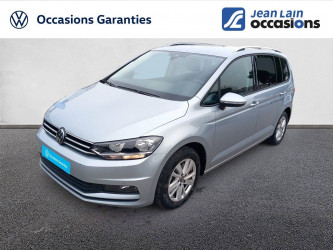 VOLKSWAGEN TOURAN Touran 2.0 TDI 150 DSG7 7pl Life Plus 18/12/2024 en vente à Volx