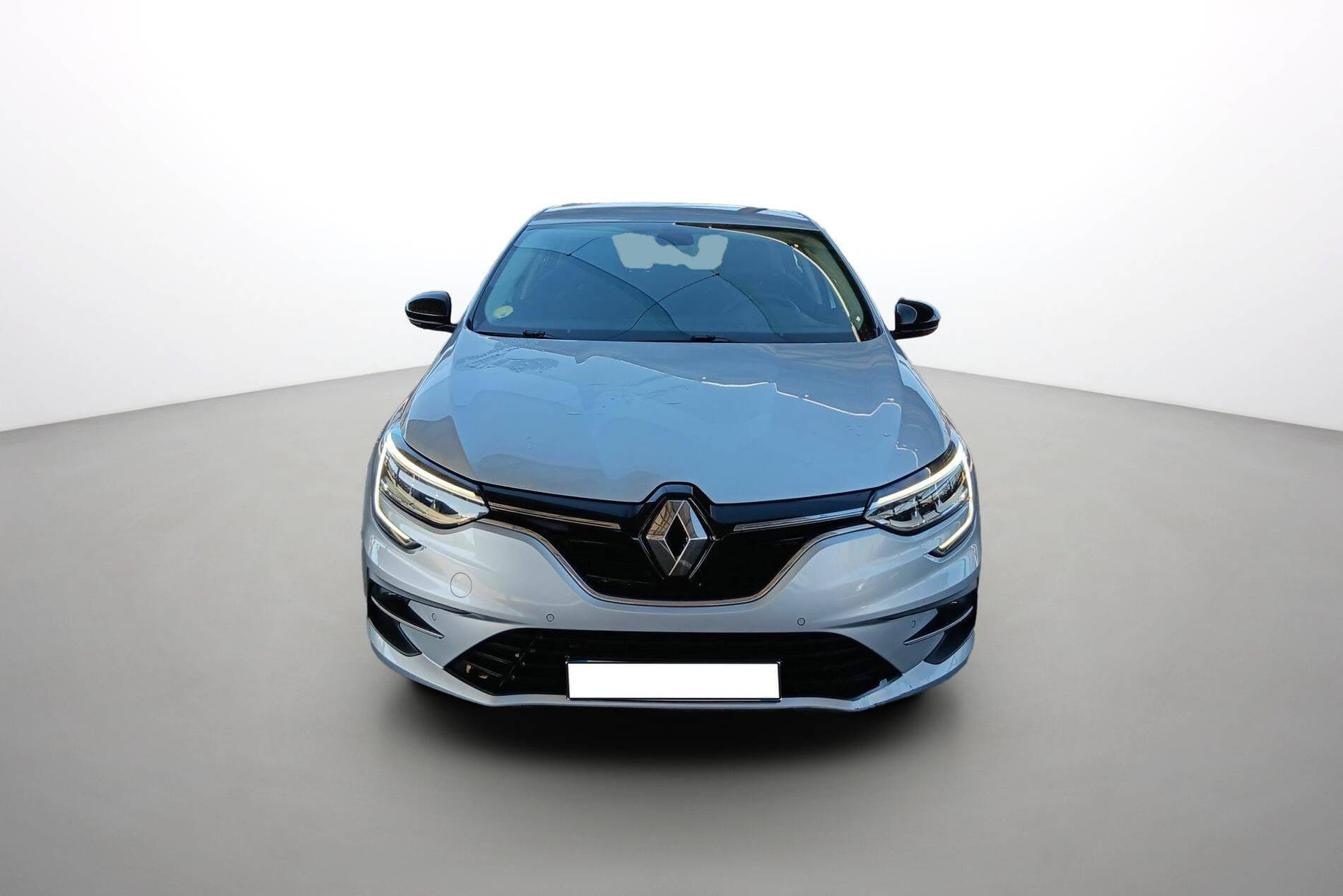 Vente en ligne Renault Megane 4  Blue dCi 115 EDC au prix de 16 990 €
