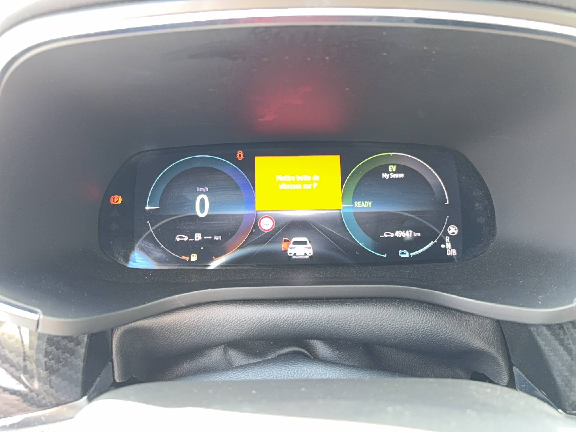 Vente en ligne Renault Arkana  E-Tech 145 - 21B au prix de 20 990 €