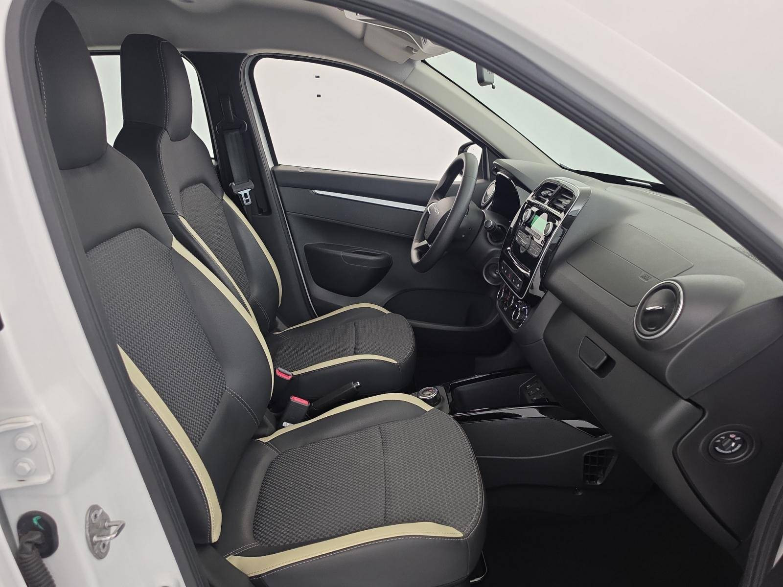 Vente en ligne Dacia Spring Spring au prix de 12 590 €