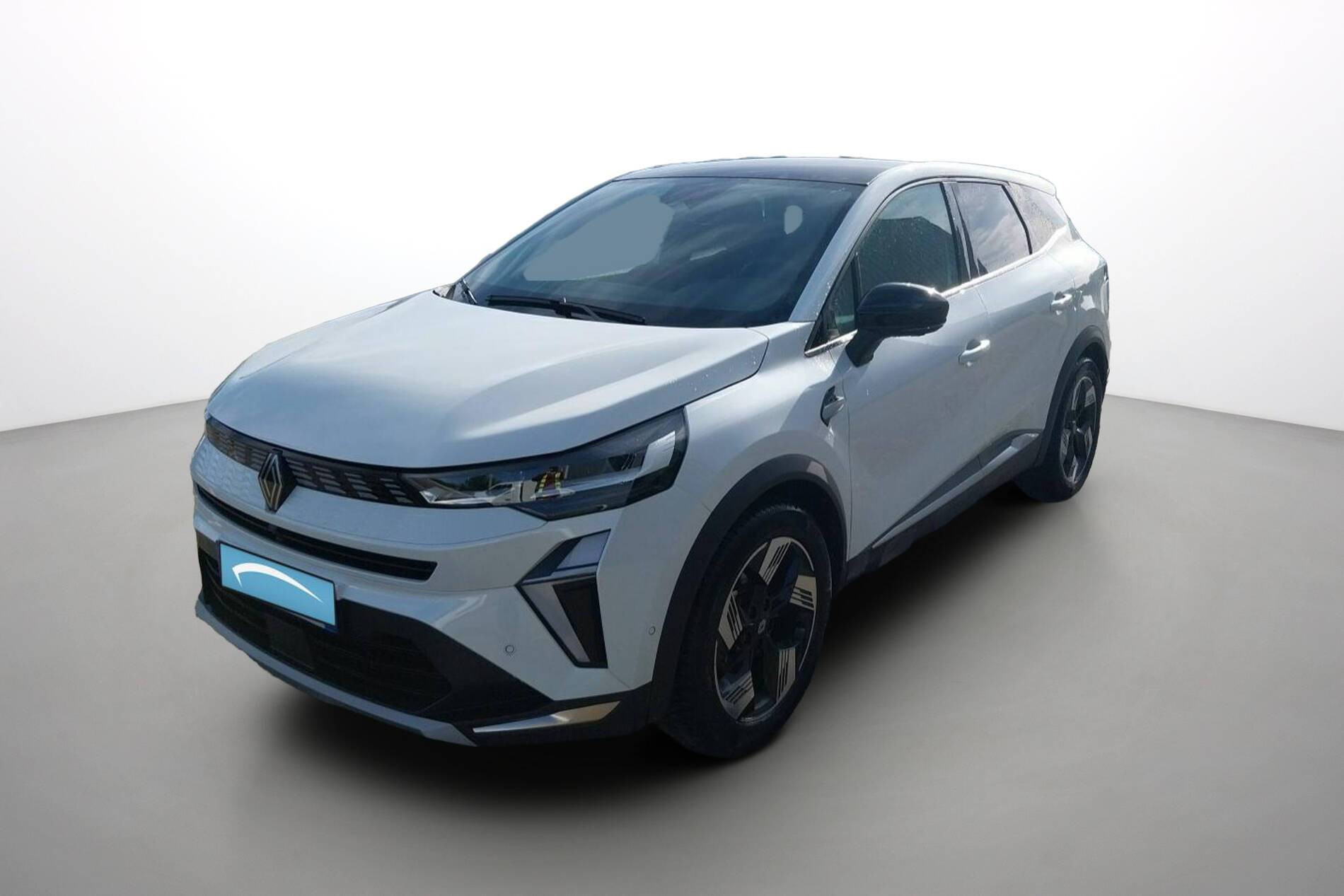 Renault Symbioz  E-Tech full hybrid 145 occasion de 2025 en vente à Châteaulin