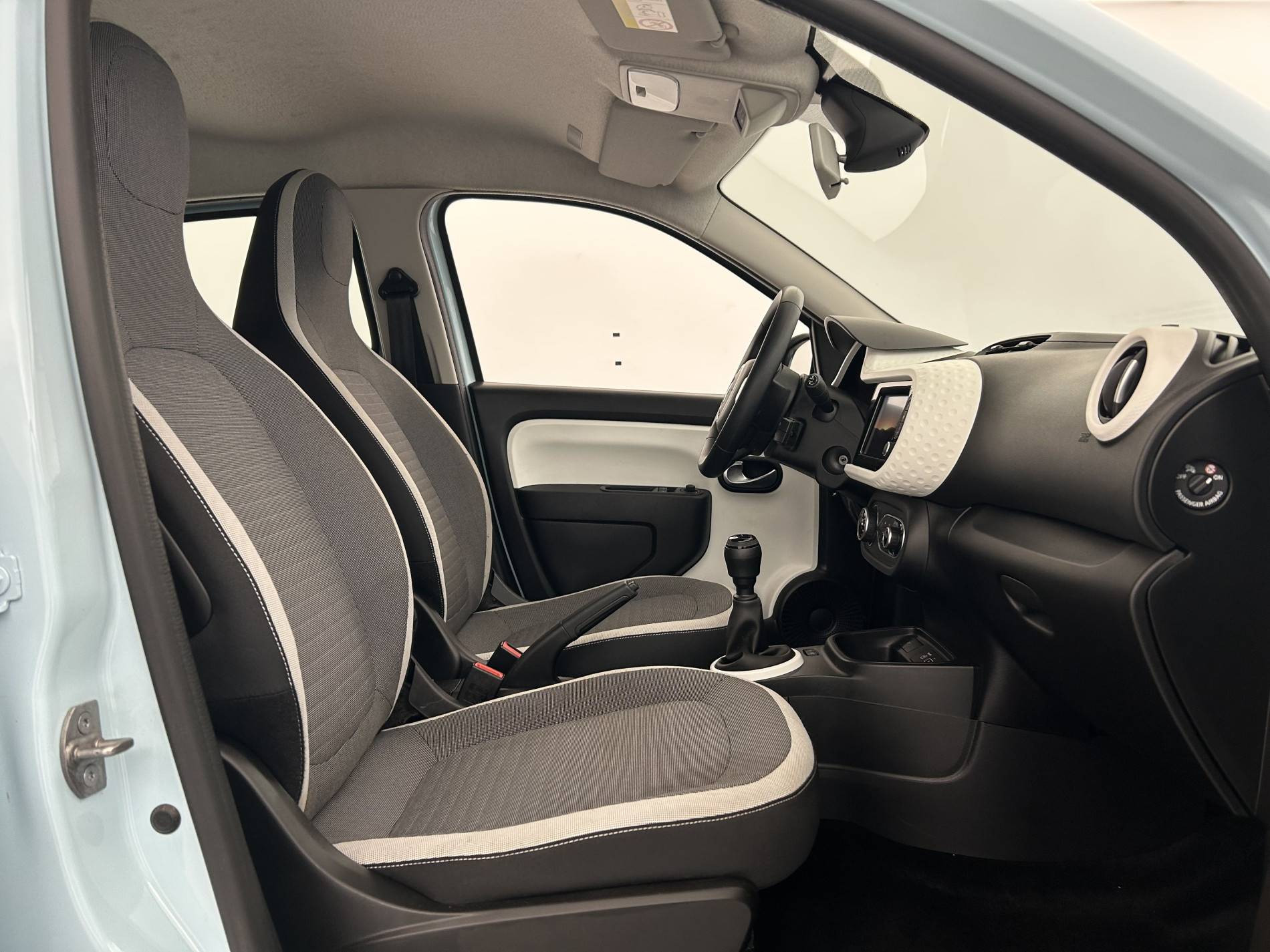 Vente en ligne Renault Twingo 3  SCe 65 au prix de 12 390 €