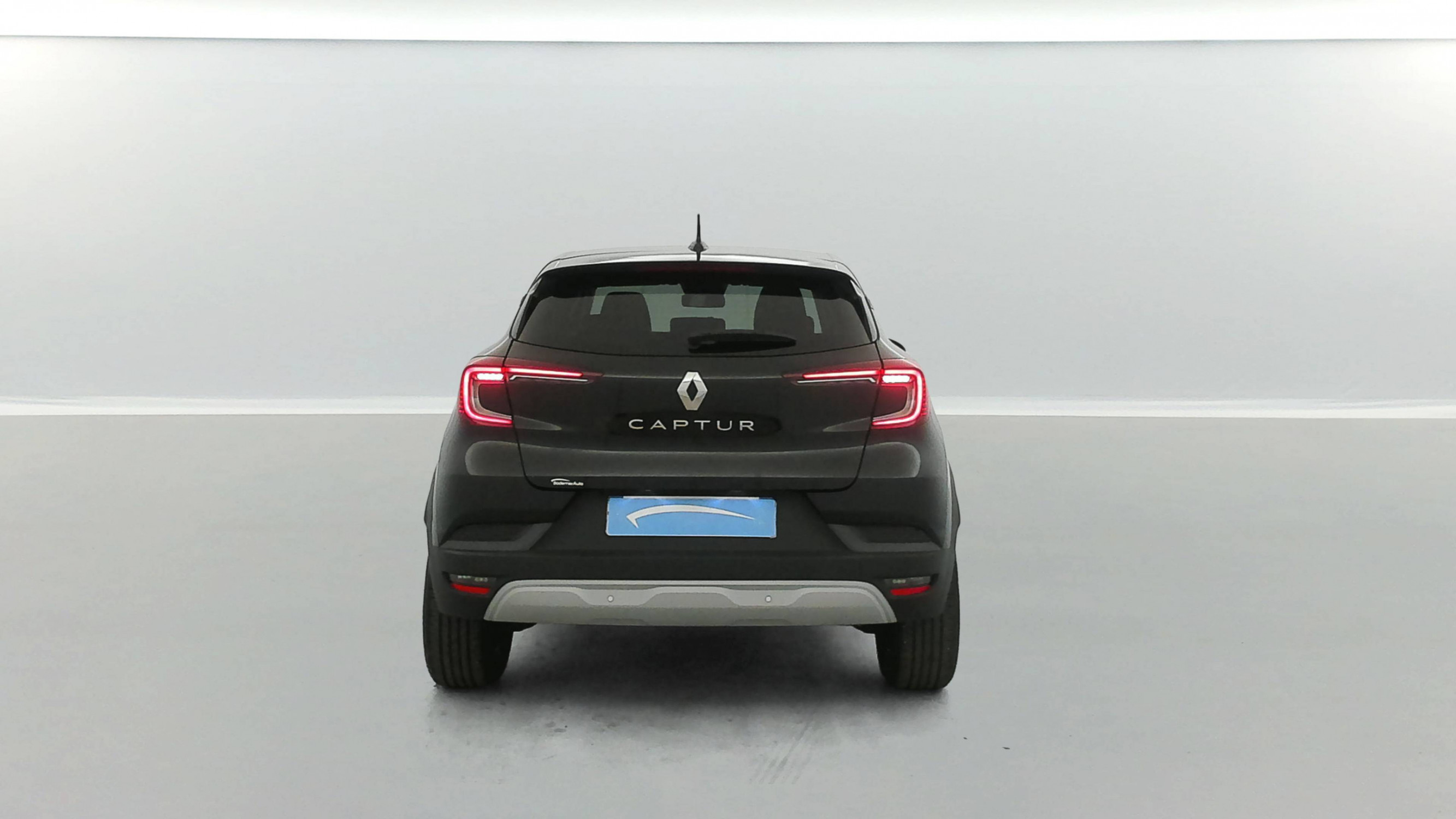 Vente en ligne Renault Captur  TCe 90 au prix de 17 590 €