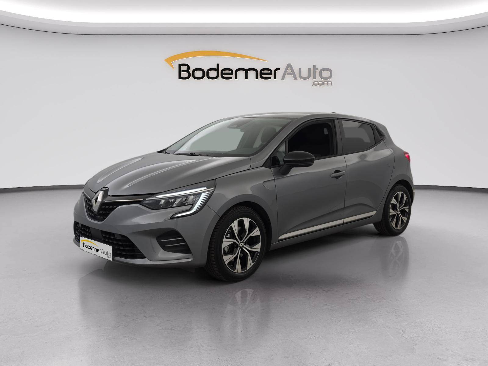 Renault Clio 5 Clio E-Tech full hybrid 145 occasion de 2023 en vente à Saint-Brieuc