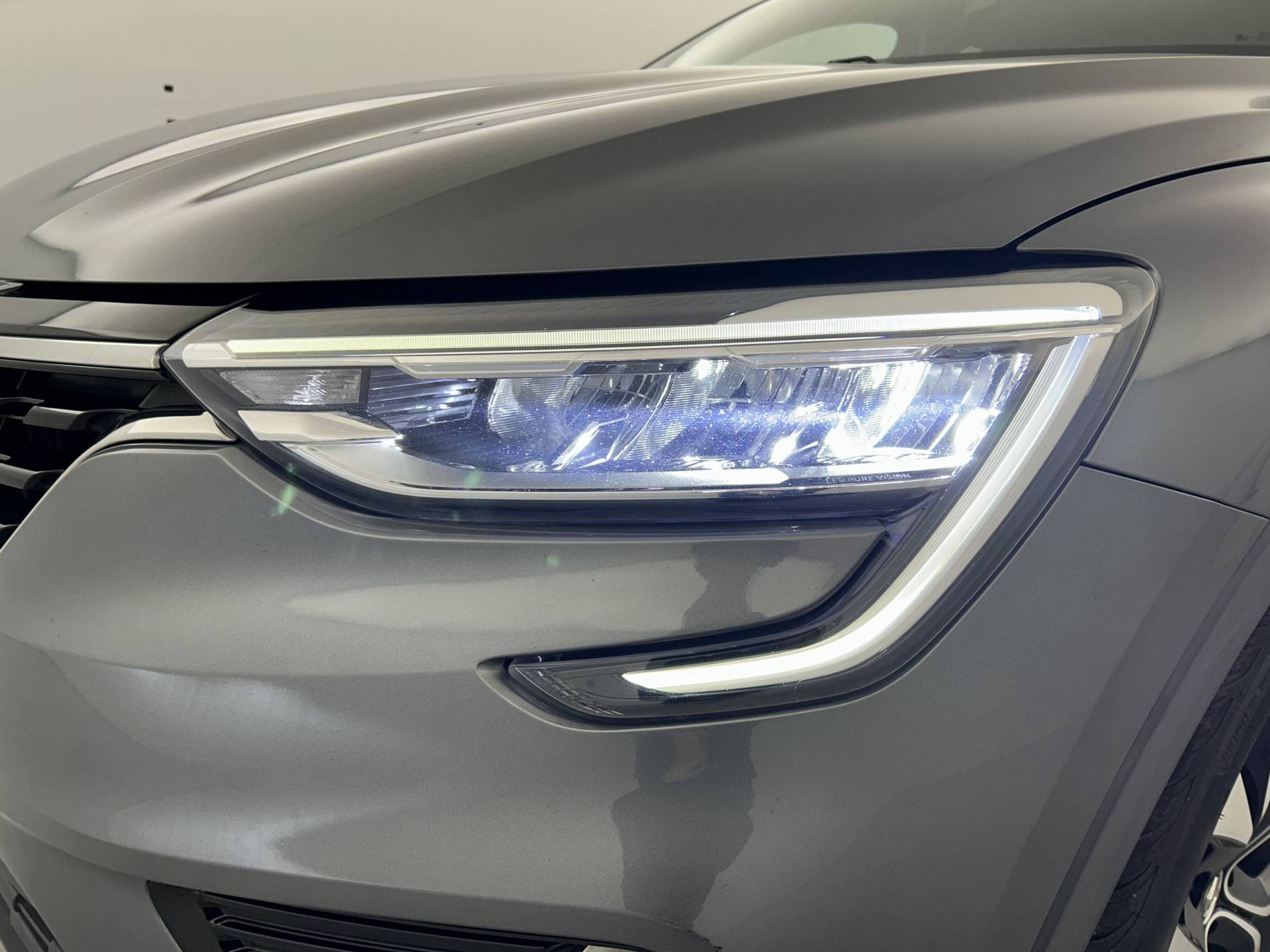 Vente en ligne Renault Arkana  mild hybrid 140 EDC FAP - 22 au prix de 17 490 €