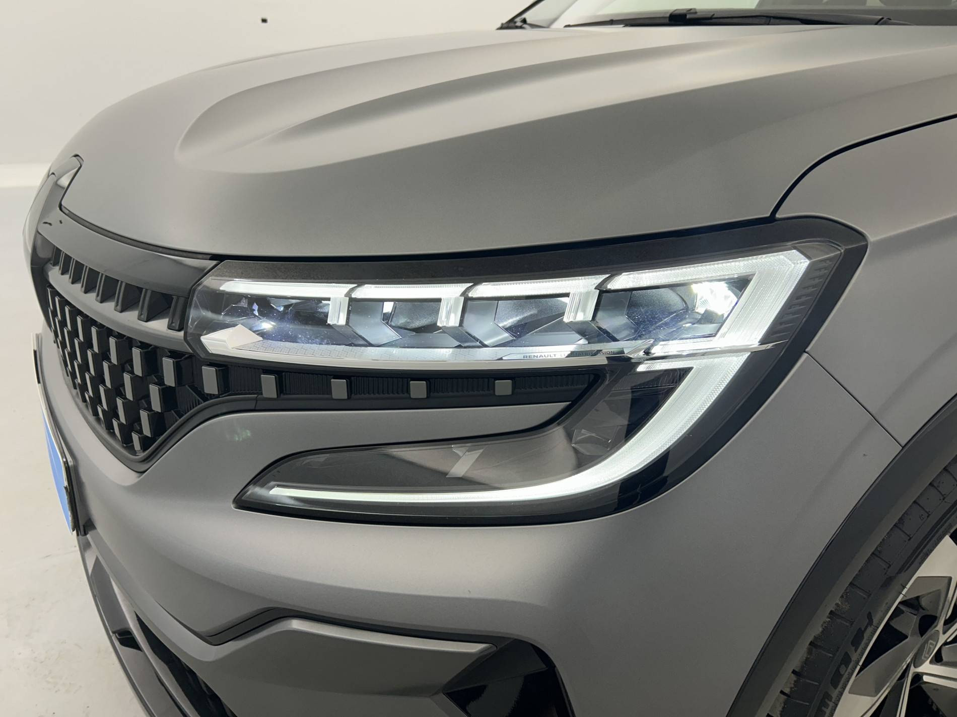 Vente en ligne Renault Austral  E-Tech hybrid 200 au prix de 33 990 €