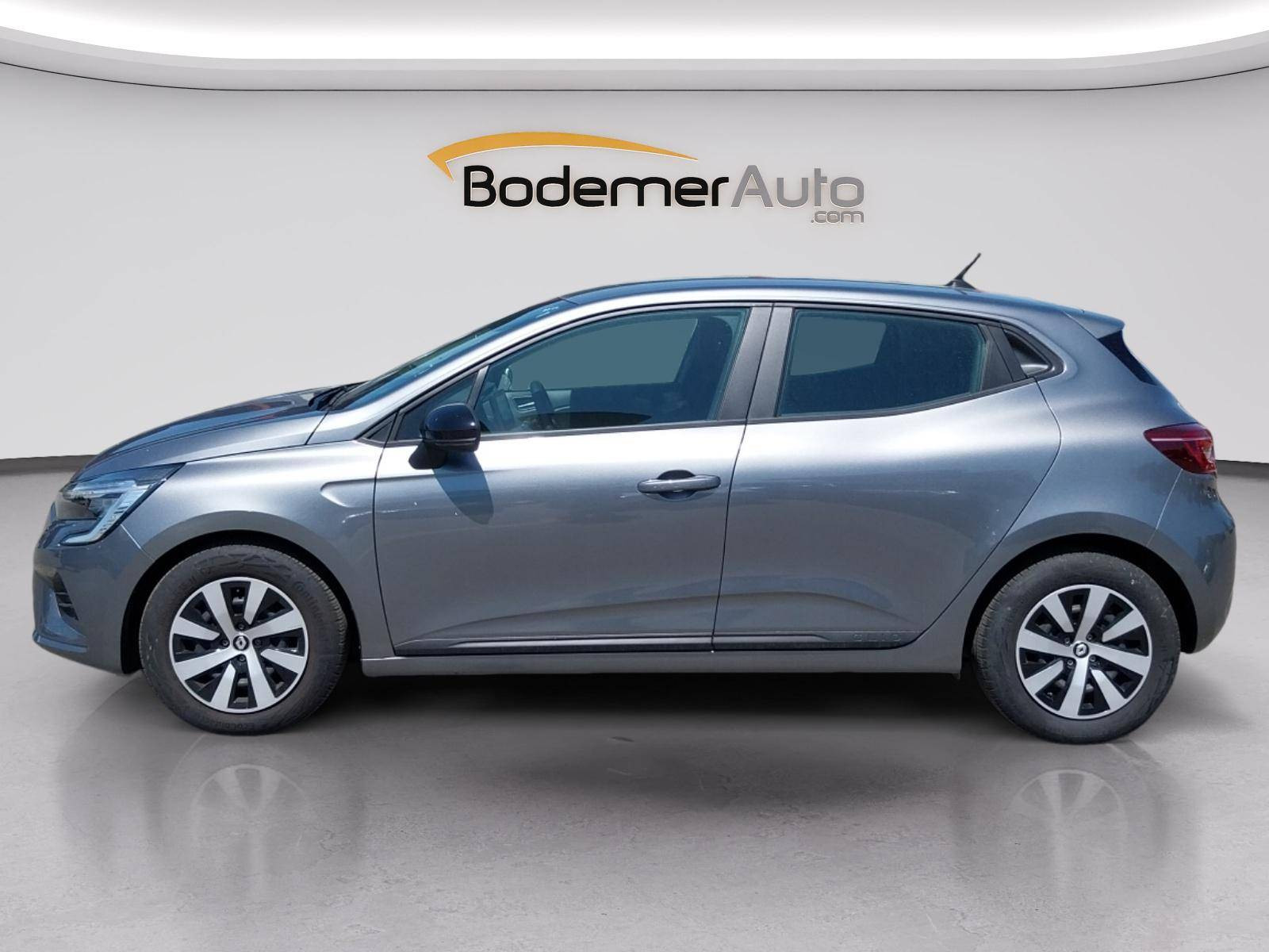 Vente en ligne Renault Clio 5 Clio TCe 90 au prix de 14 990 €