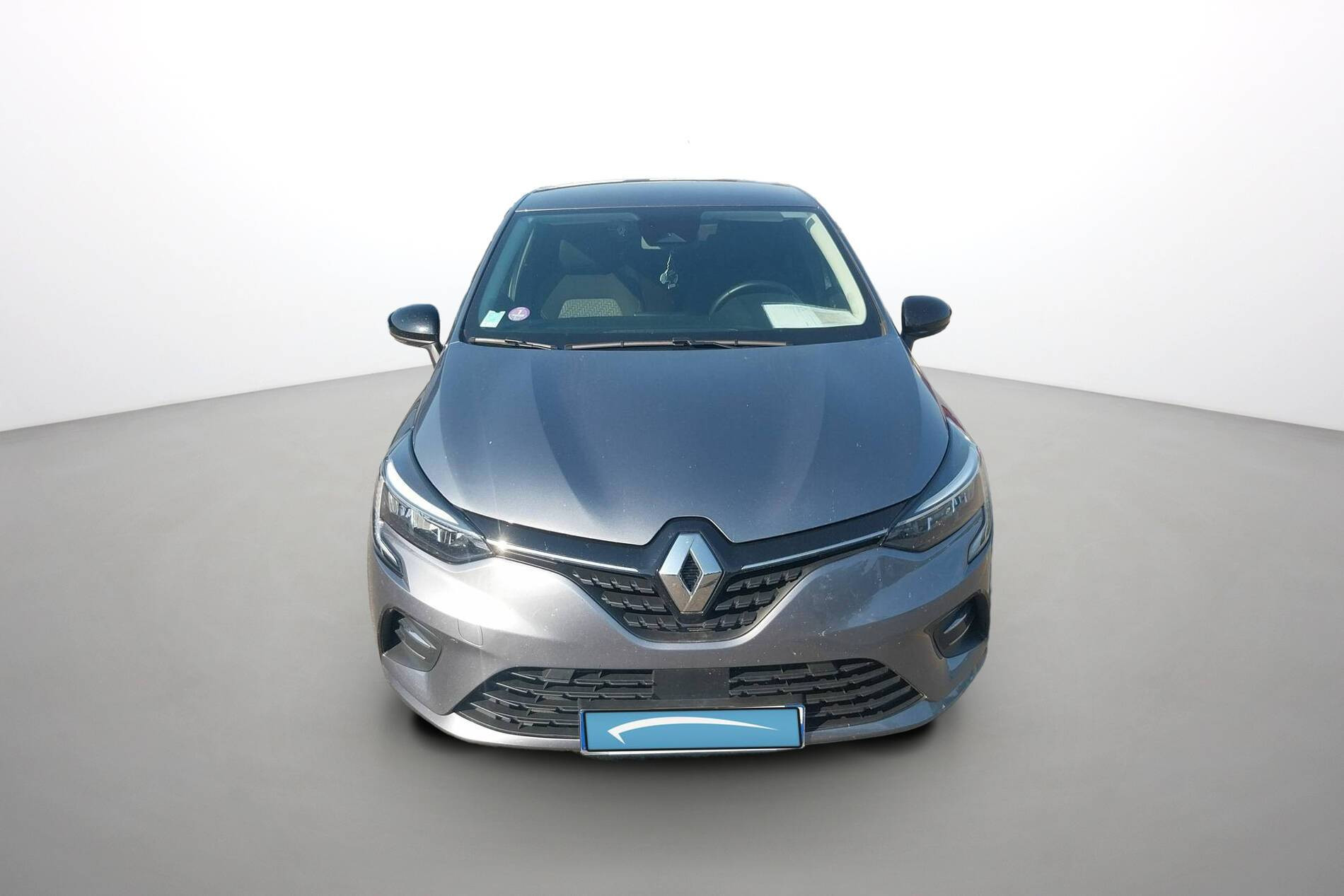 Vente en ligne Renault Clio 5 Clio TCe 90 au prix de 12 990 €