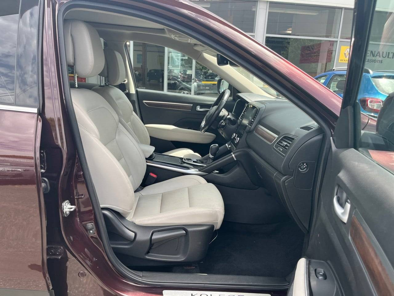Vente en ligne Renault Koleos  Tce 160 EDC au prix de 21 690 €