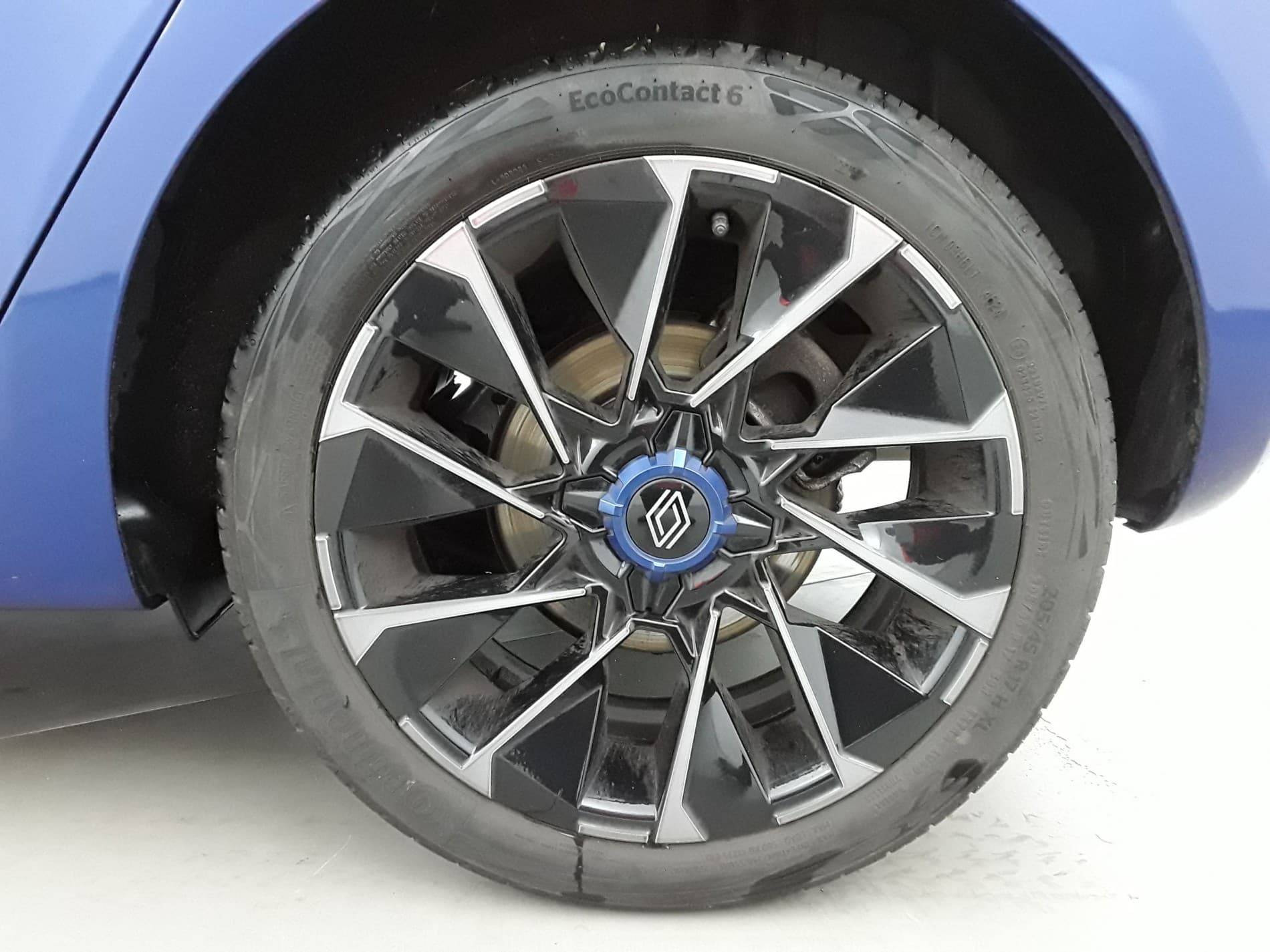 Vente en ligne Renault Clio 5 Clio TCe 90 ch GSR2 au prix de 18 890 €