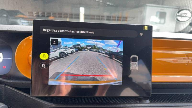 Vente en ligne Renault Twingo Electrique  80 ch autonomie urbaine au prix de 18 370 €