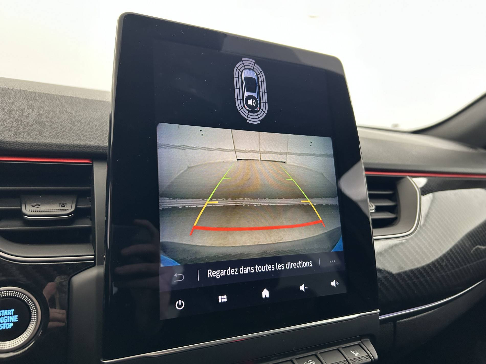 Vente en ligne Renault Arkana  E-Tech 145 - 21B au prix de 20 990 €