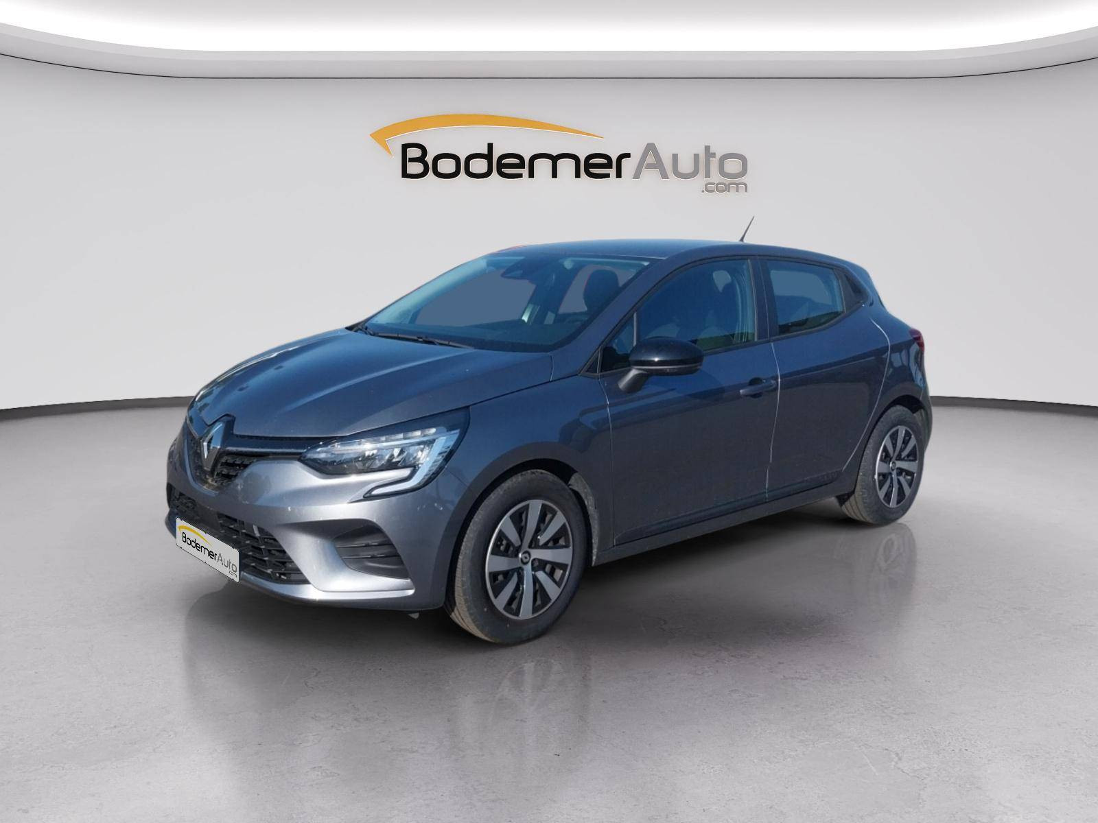 Renault Clio 5 Clio TCe 90 occasion de 2023 en vente à Châteaulin