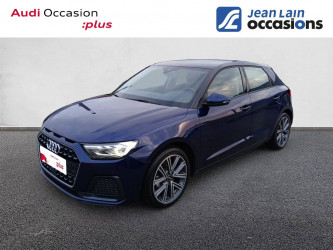 AUDI A1 SPORTBACK A1 Sportback 30 TFSI 116 ch S tronic 7 Design 30/06/2025 en vente à Cessy