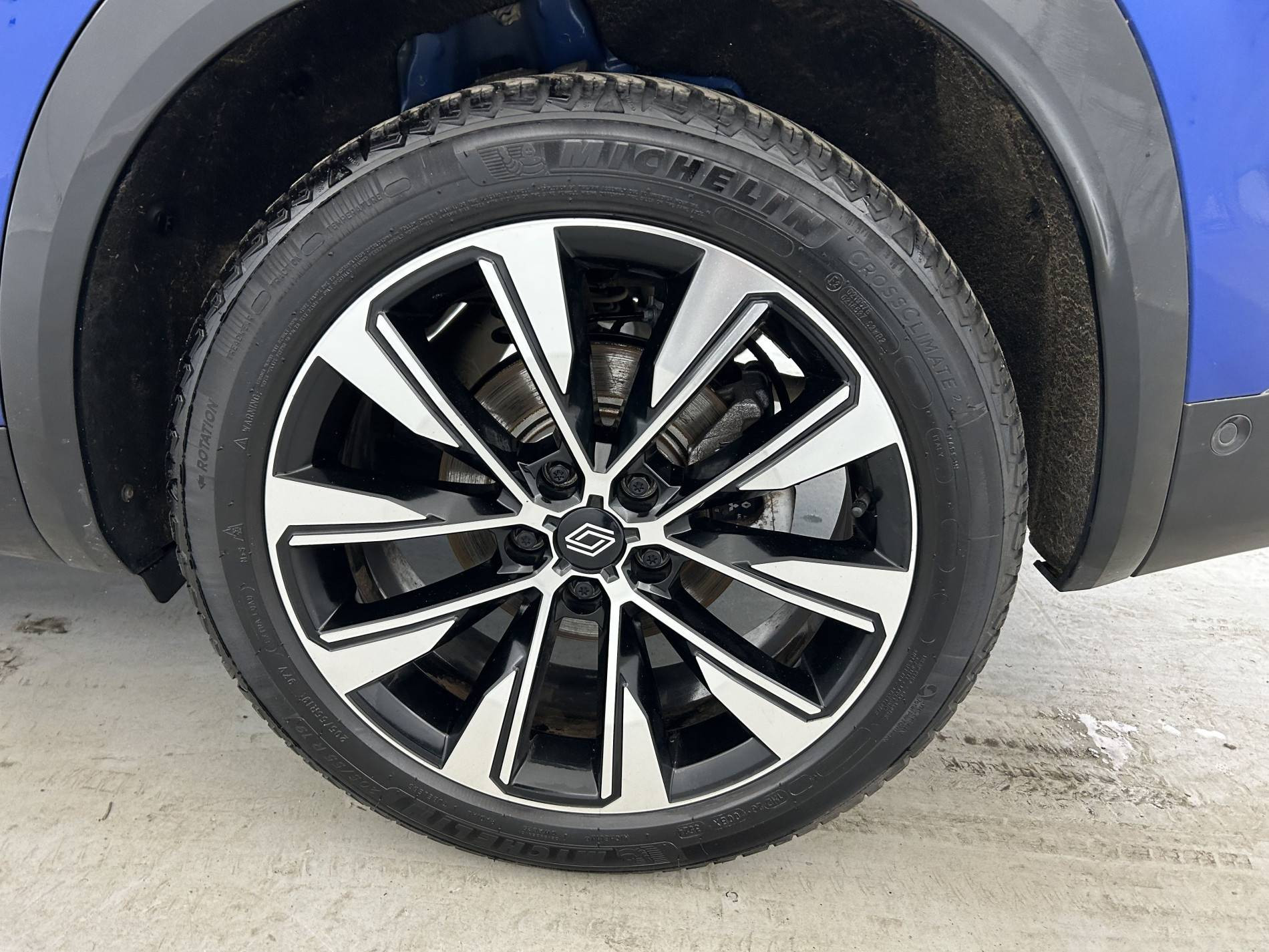 Vente en ligne Renault Austral  E-Tech hybrid 200 au prix de 24 890 €