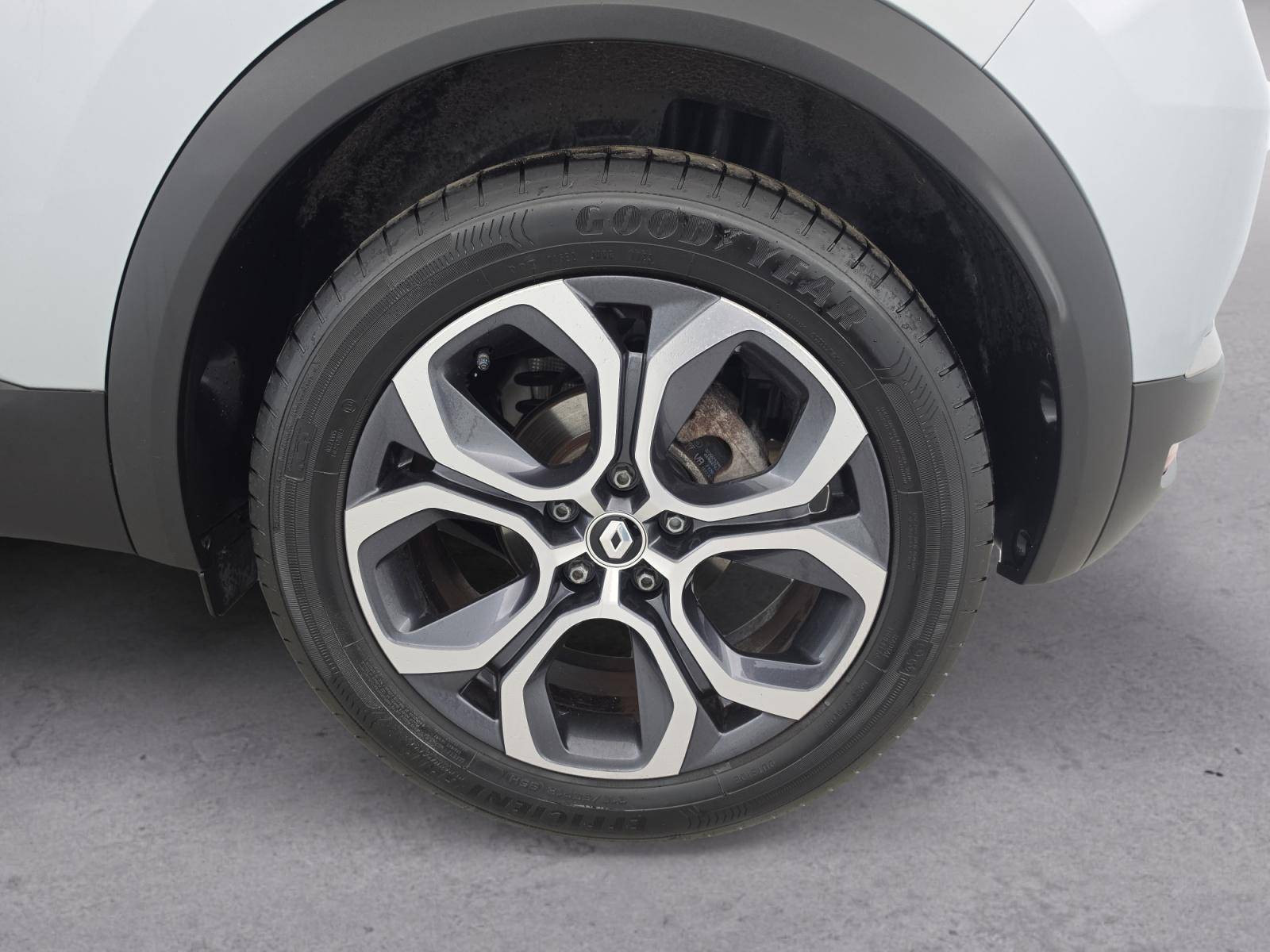 Vente en ligne Renault Captur  E-Tech full hybrid 145 au prix de 21 990 €