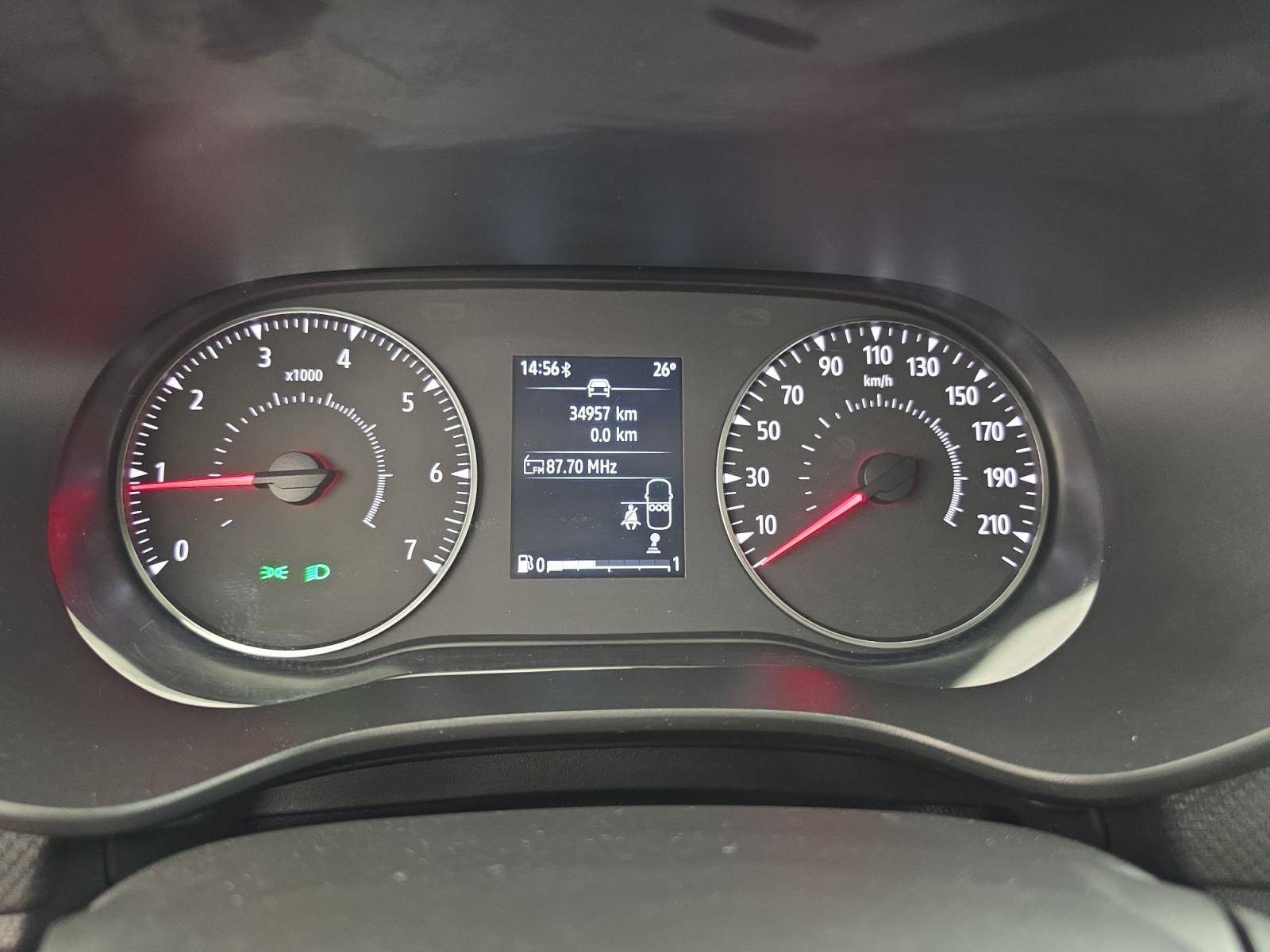 Vente en ligne Dacia Sandero  SCe 65 au prix de 9 291 €