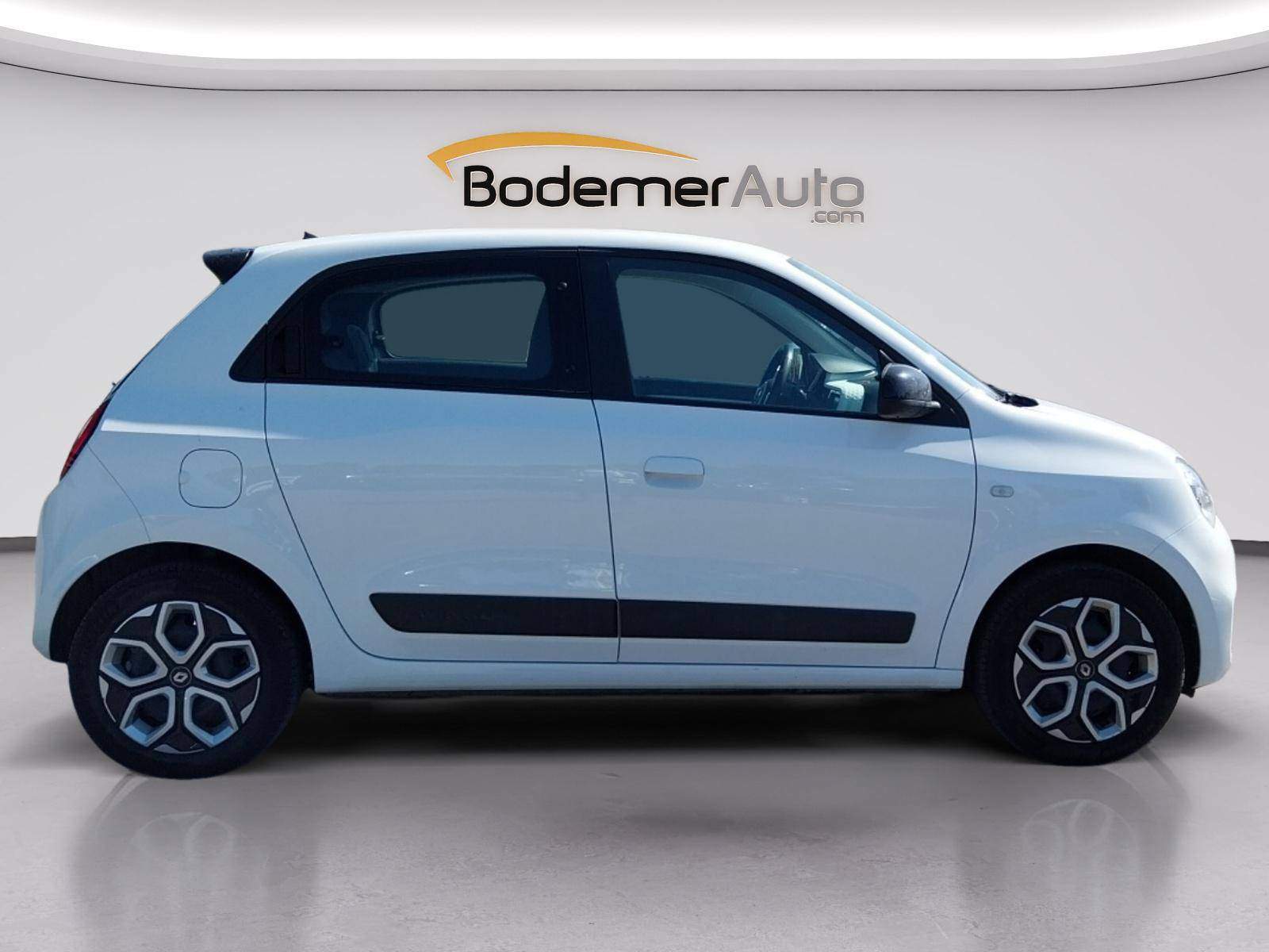 Vente en ligne Renault Twingo 3  SCe 65 au prix de 12 630 €