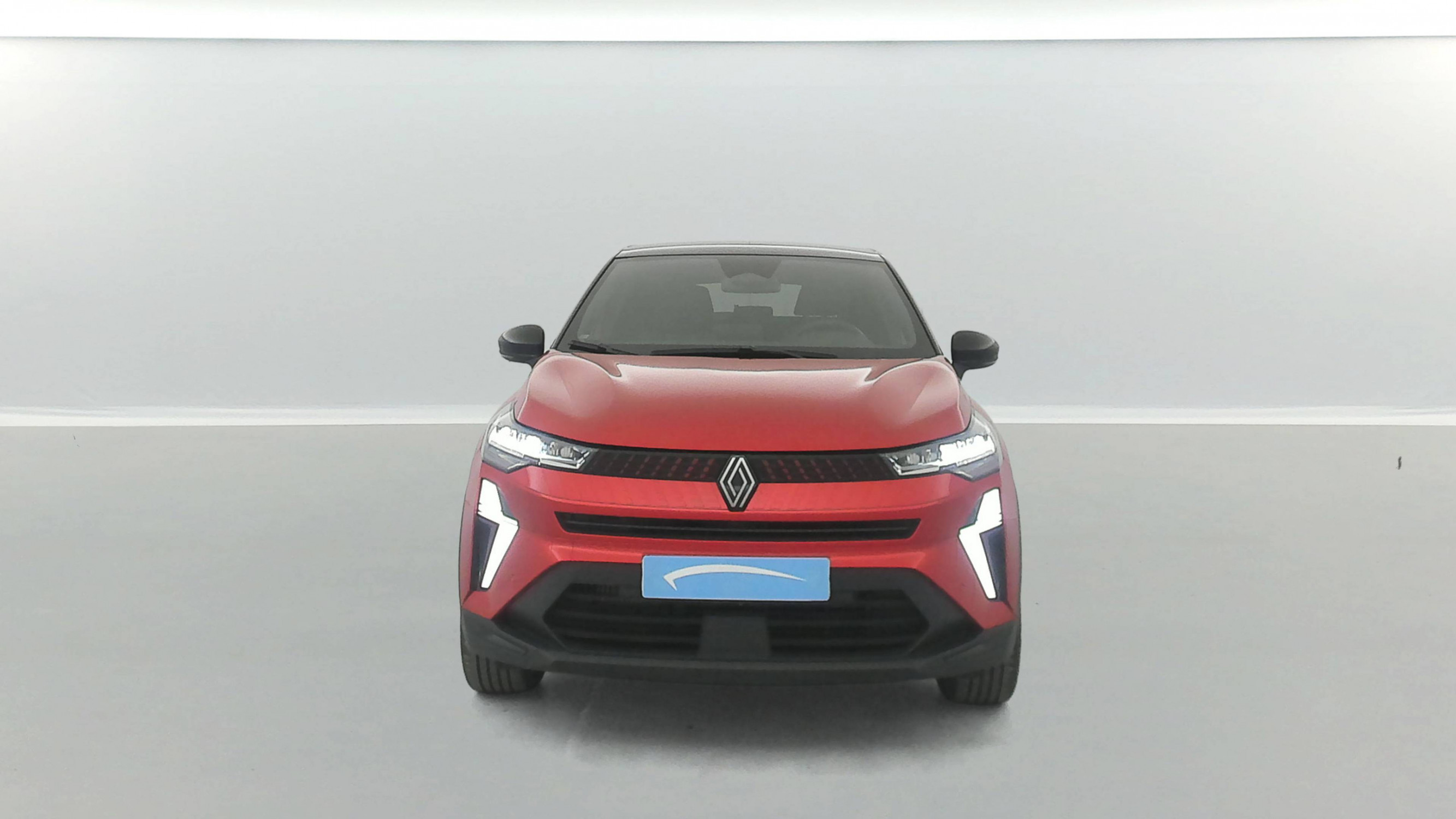 Vente en ligne Renault Captur  Eco-G 100 ch au prix de 20 000 €